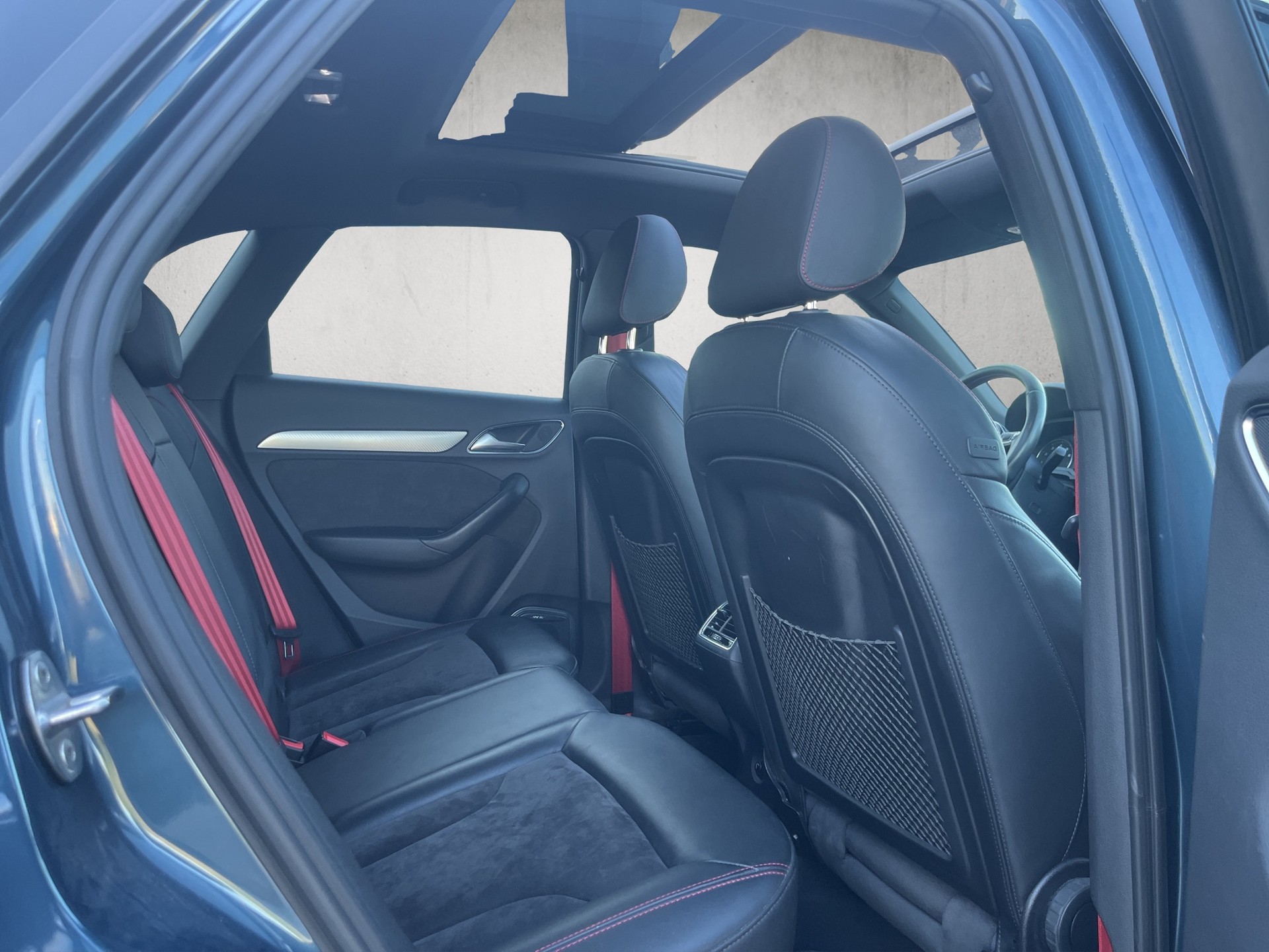 AUDI Q3 2.0 TFSI design quattro S-tronic, S-Line-image-11