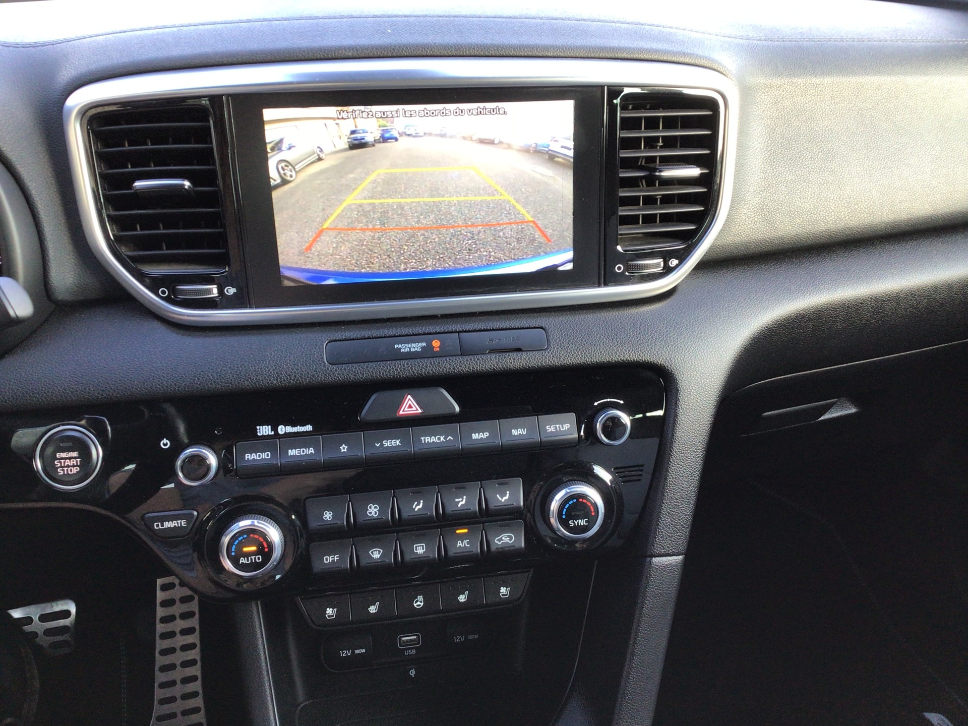 KIA Sportage 1.6 T-GDi GT-Line 4WD Automat-image-9