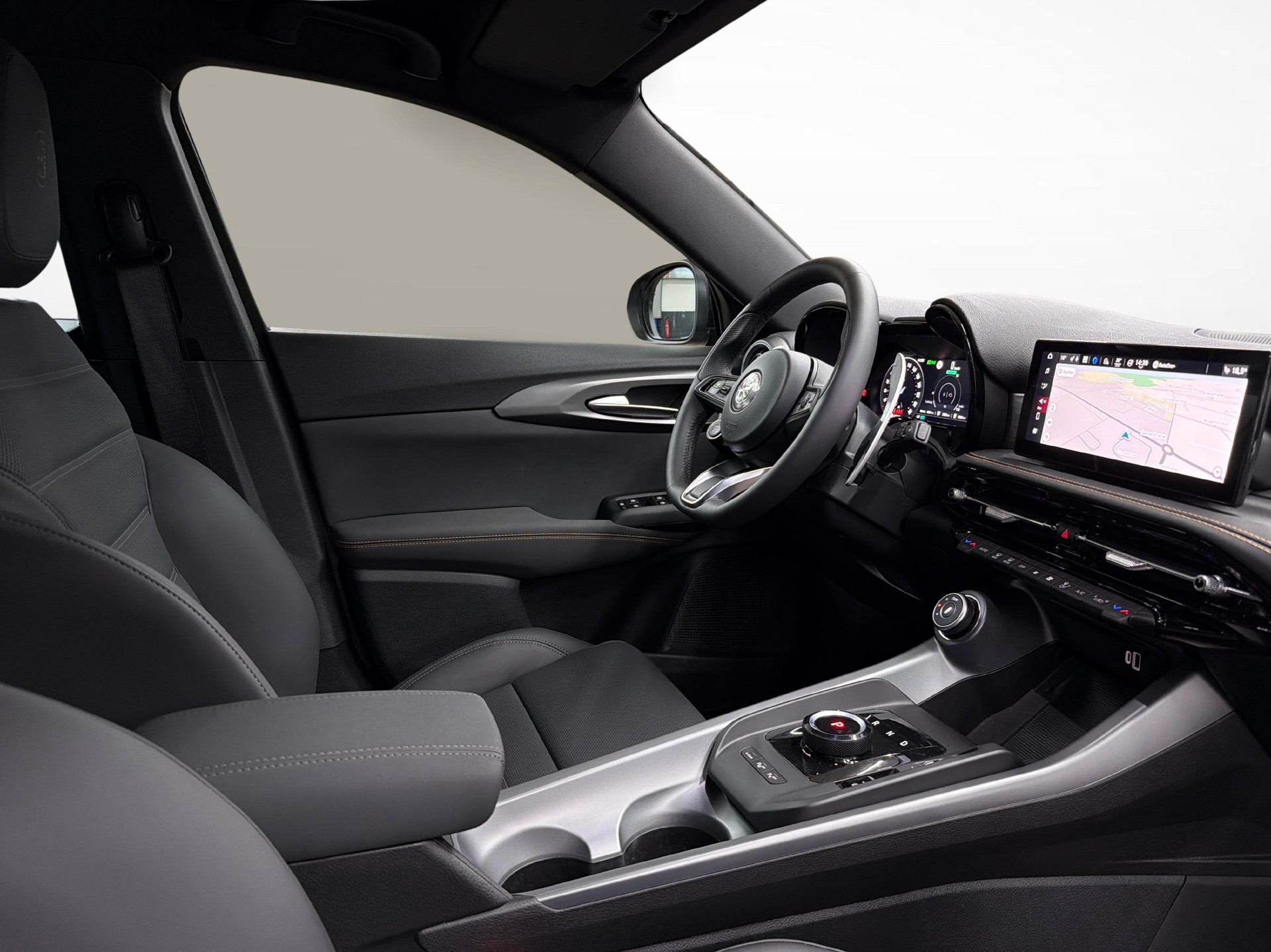 ALFA ROMEO Tonale 1.3 Plug-in Hybrid Veloce Q4-image-9