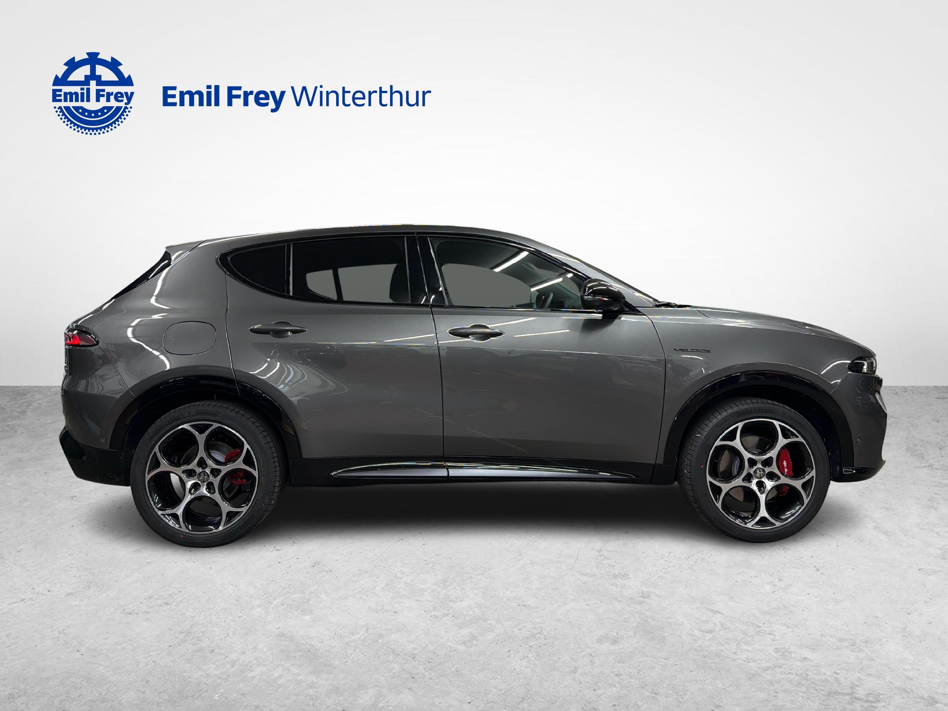 ALFA ROMEO Tonale 1.3 Plug-in Hybrid Veloce Q4-image-5