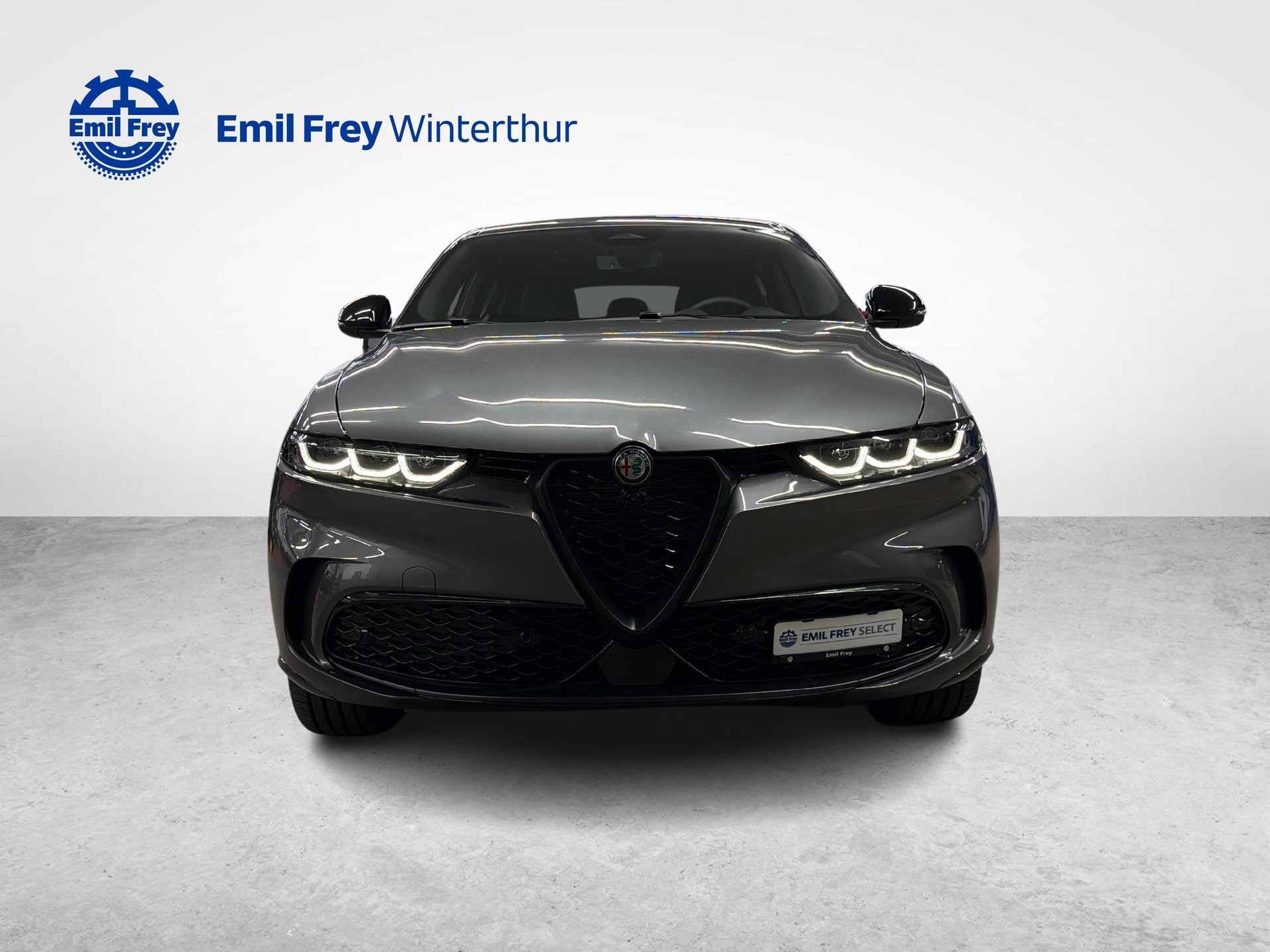ALFA ROMEO Tonale 1.3 Plug-in Hybrid Veloce Q4-image-7