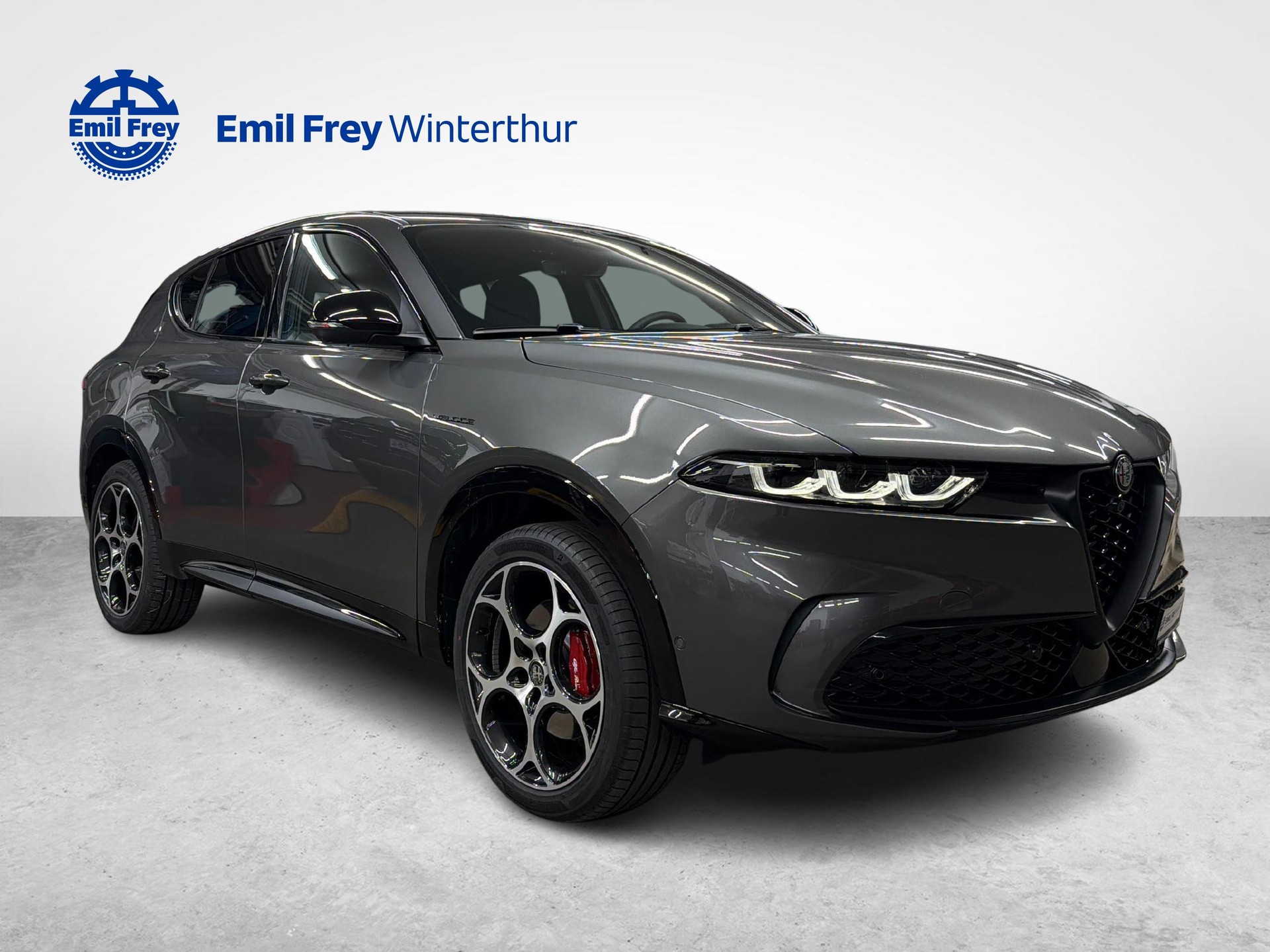 ALFA ROMEO Tonale 1.3 Plug-in Hybrid Veloce Q4-image-6
