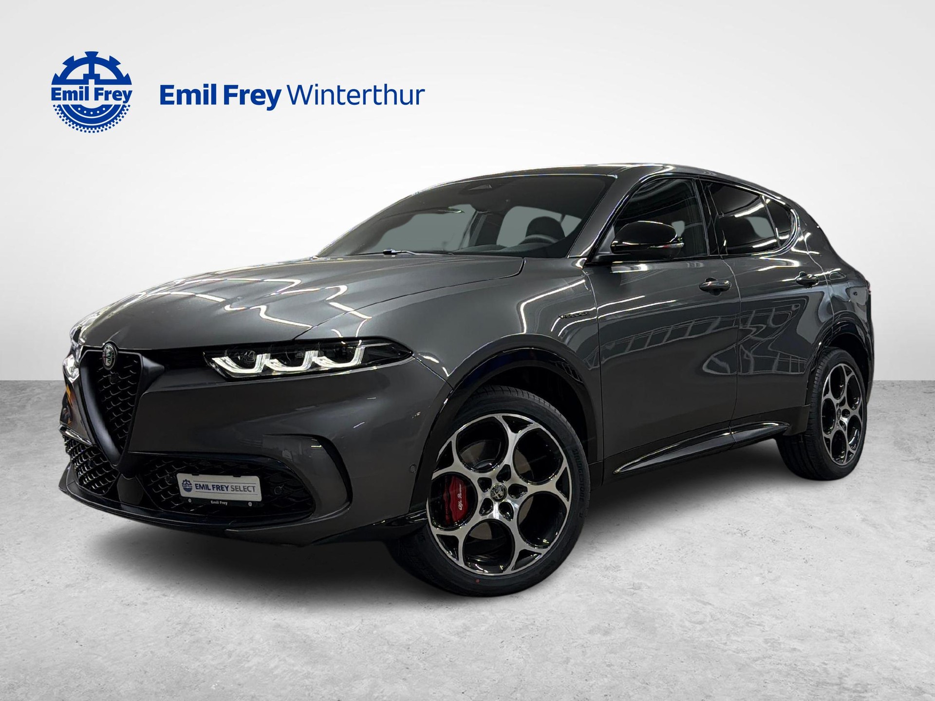ALFA ROMEO Tonale 1.3 Plug-in Hybrid Veloce Q4-image-0