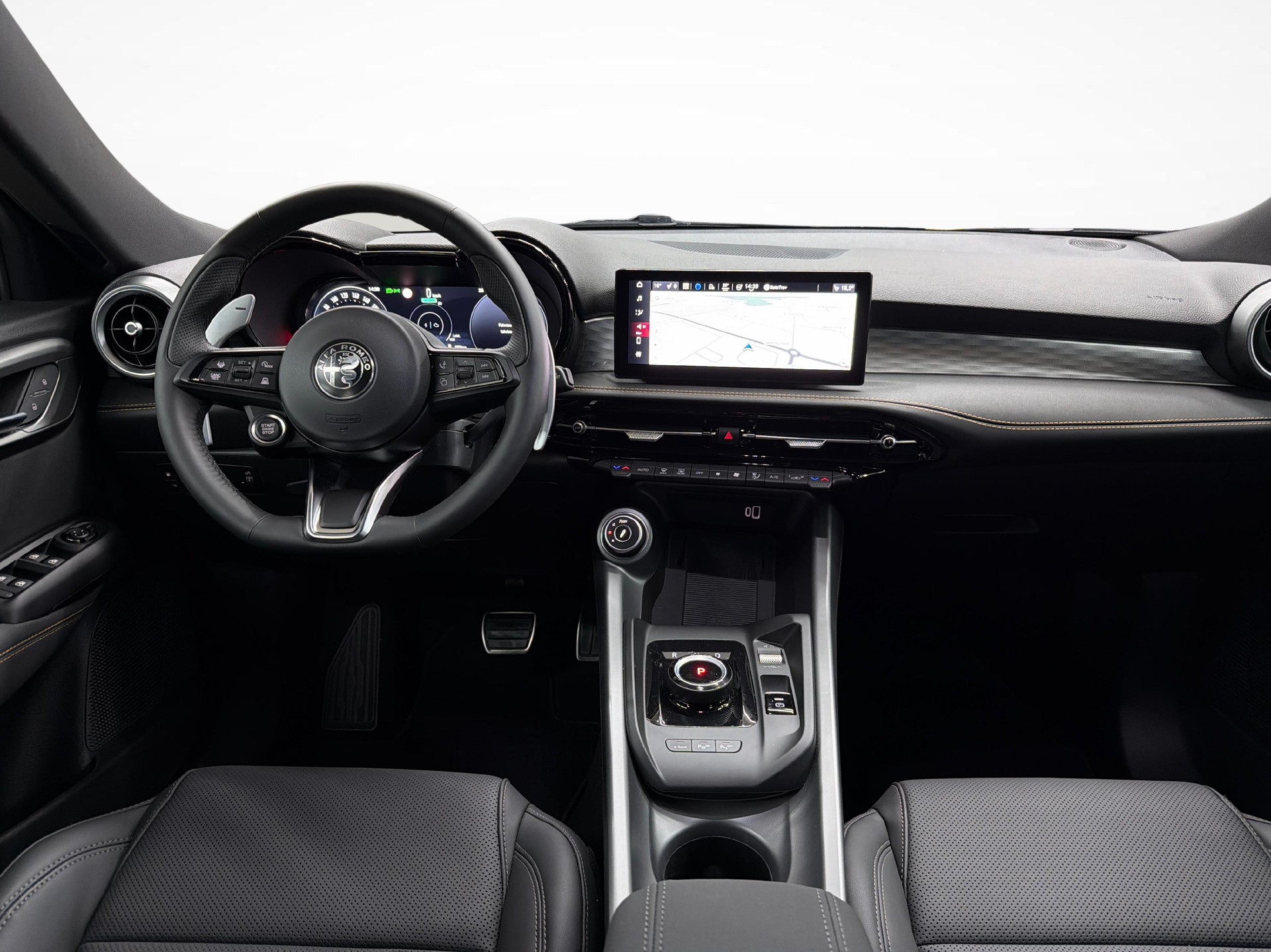 ALFA ROMEO Tonale 1.3 Plug-in Hybrid Veloce Q4-image-8