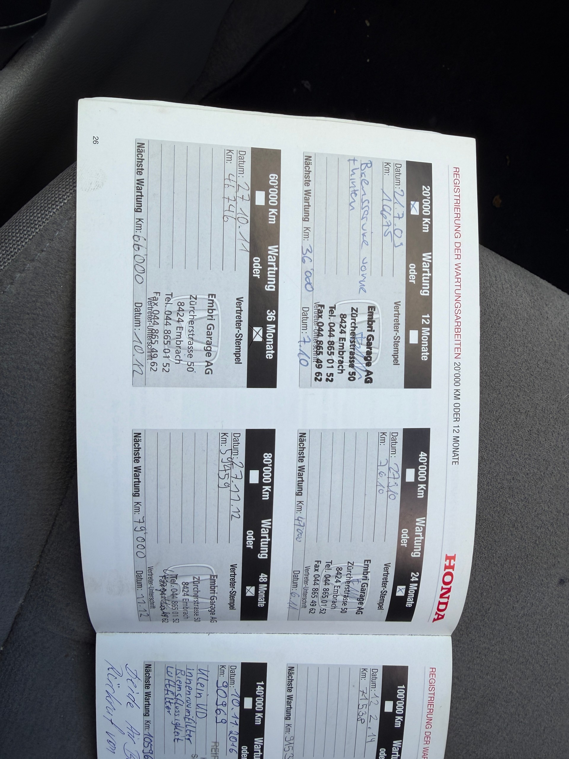 HONDA Civic 1.3 iDSi IMA Hybrid-image-9