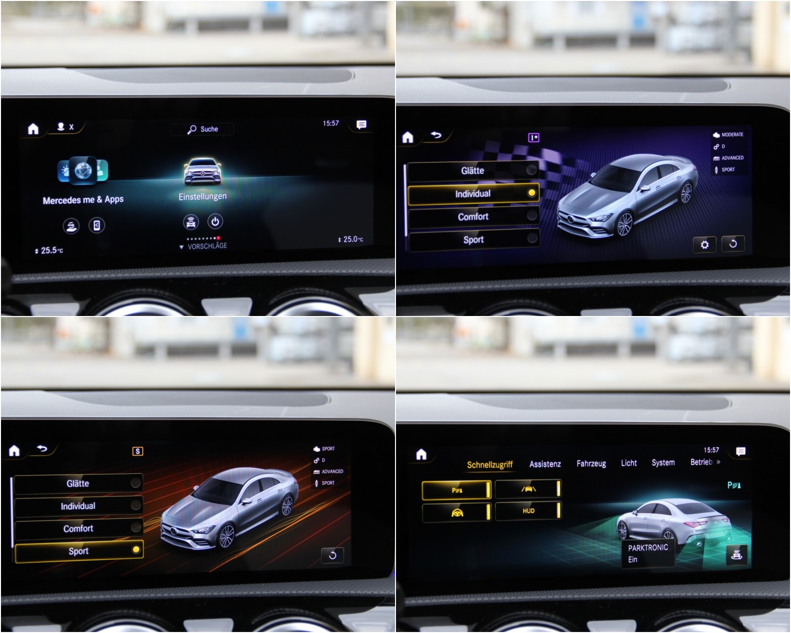 MERCEDES-BENZ CLA 35 AMG 4Matic 7G-DCT-image-27