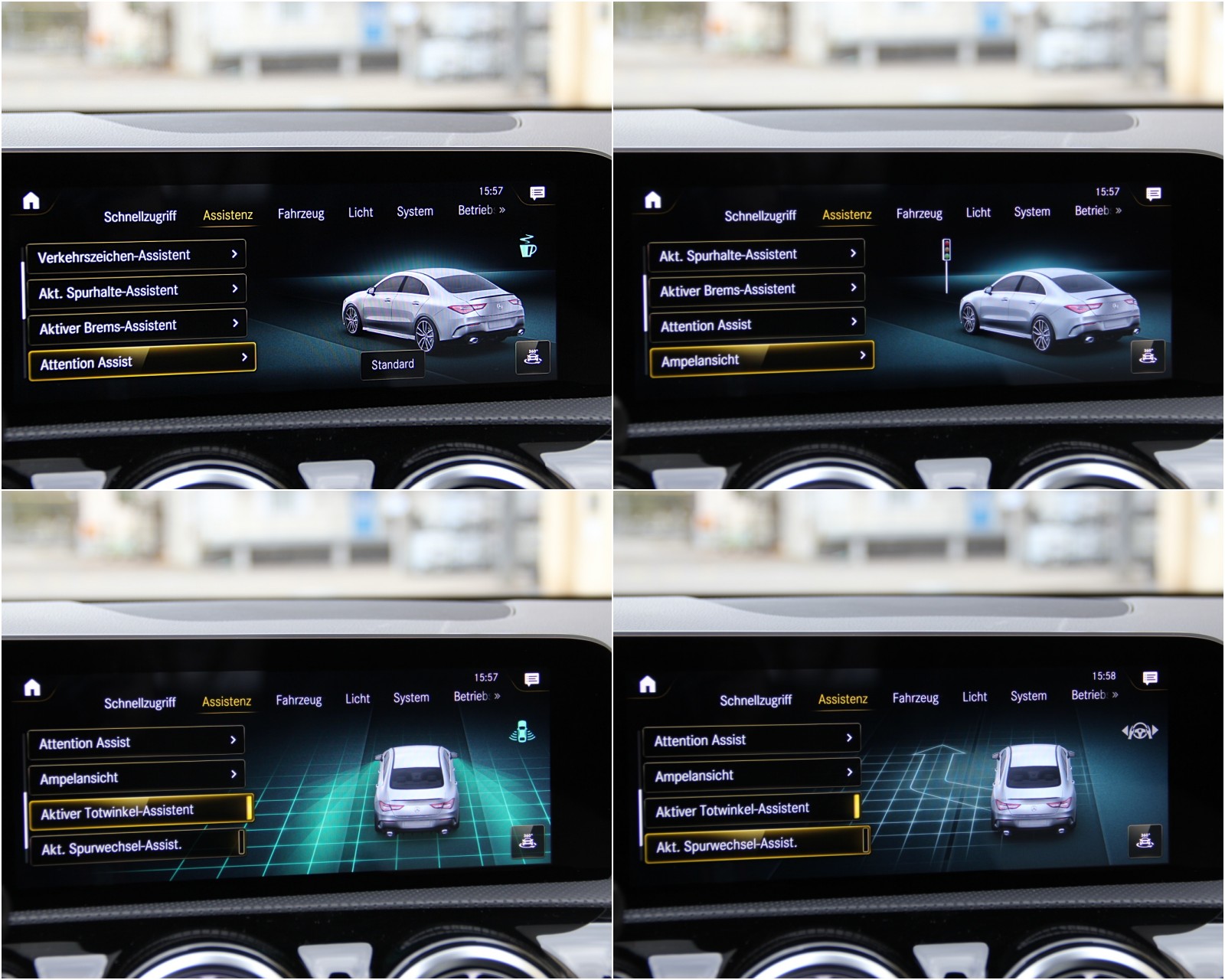 MERCEDES-BENZ CLA 35 AMG 4Matic 7G-DCT-image-29