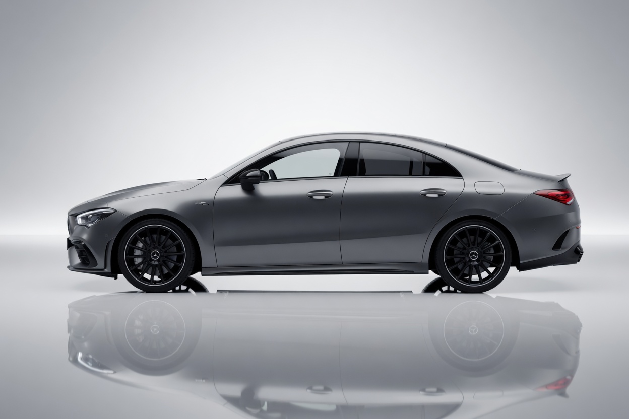 MERCEDES-BENZ CLA 35 AMG 4Matic 7G-DCT-showroom-element-1