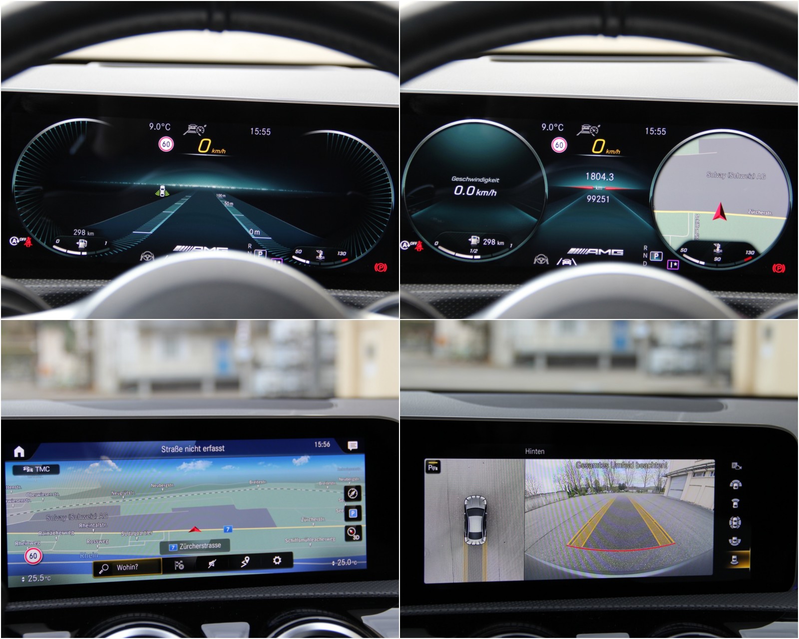MERCEDES-BENZ CLA 35 AMG 4Matic 7G-DCT-image-24