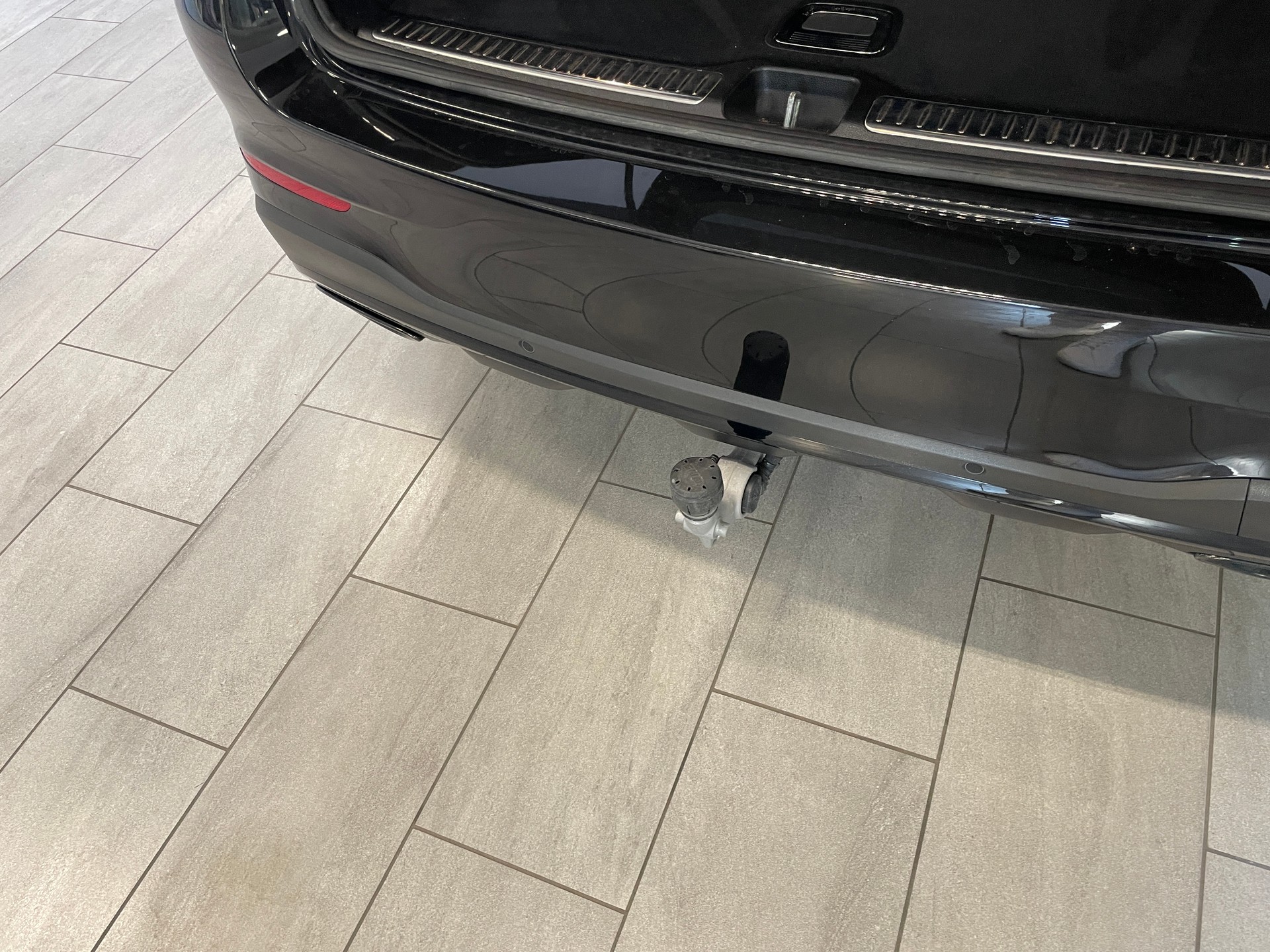 MERCEDES-BENZ GLC 43 AMG 4Matic 9G-Tronic-image-9