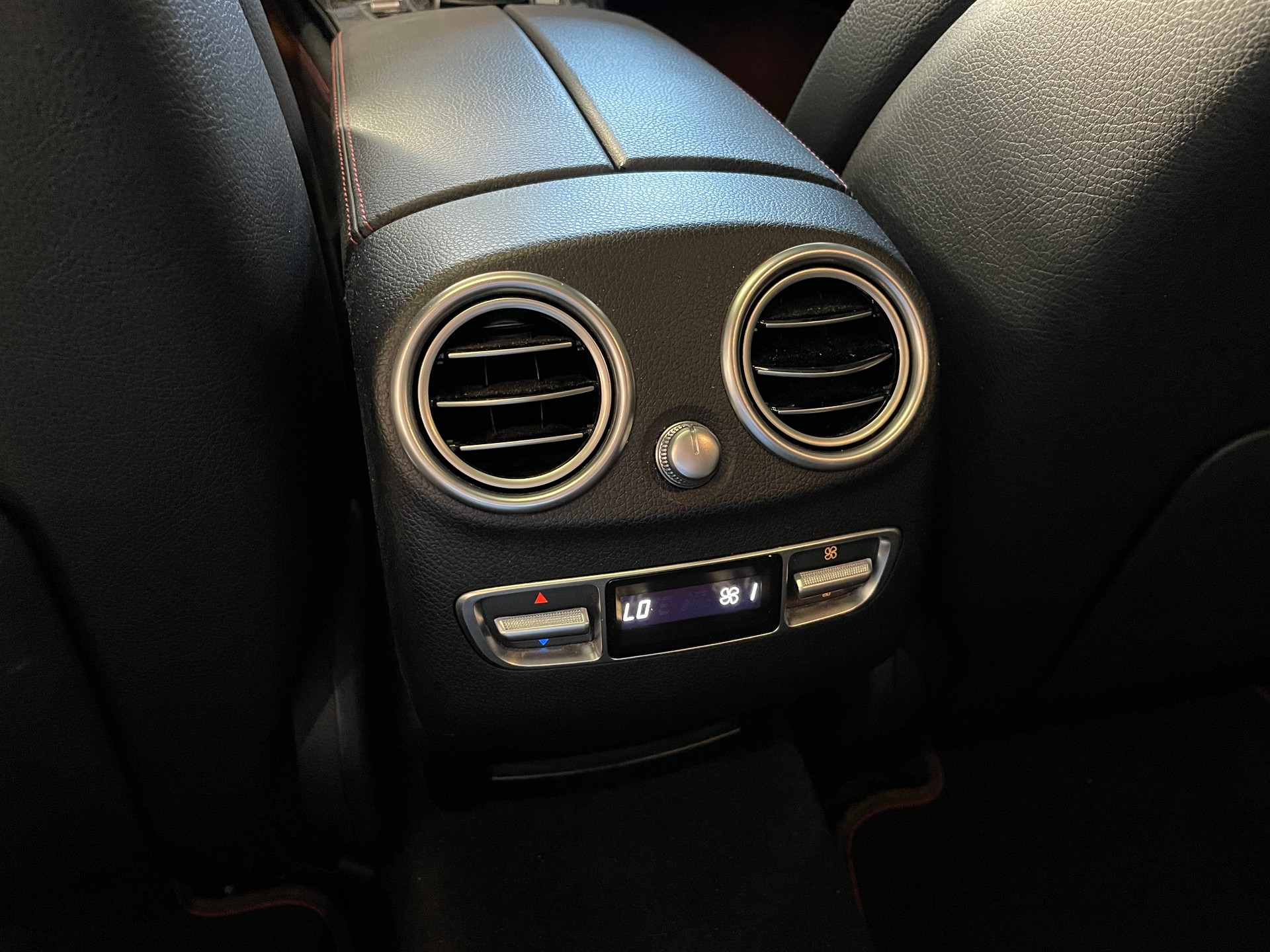 MERCEDES-BENZ GLC 43 AMG 4Matic 9G-Tronic-image-12
