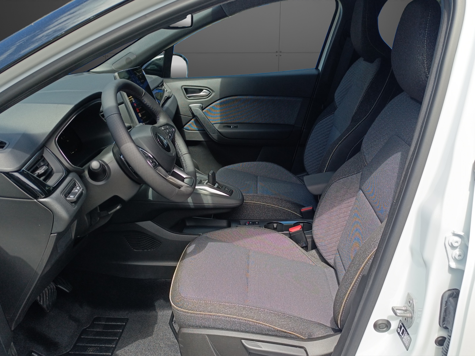 MITSUBISHI ASX 1.3 MH Intense-image-8