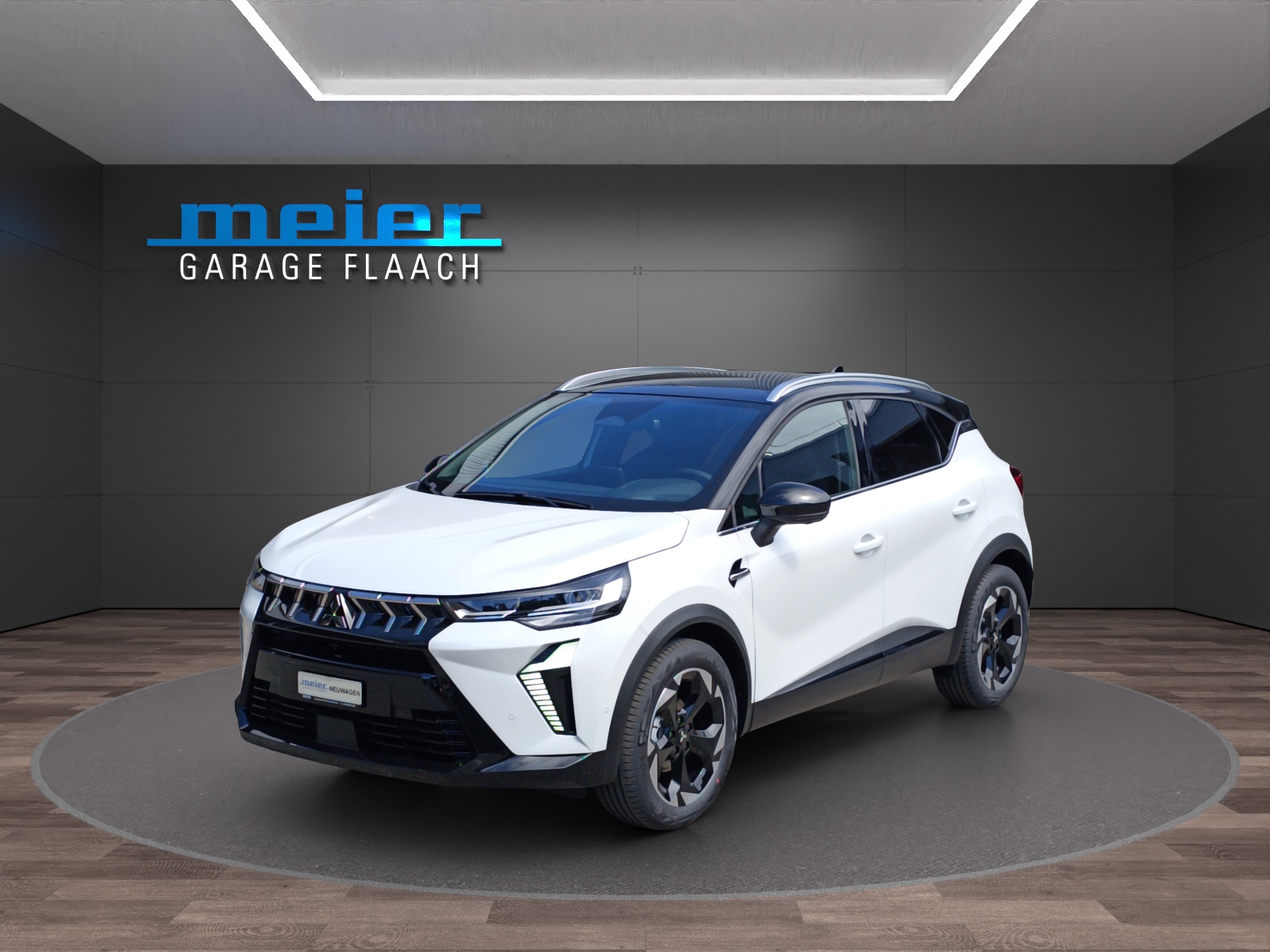 MITSUBISHI ASX 1.3 MH Intense-image-0