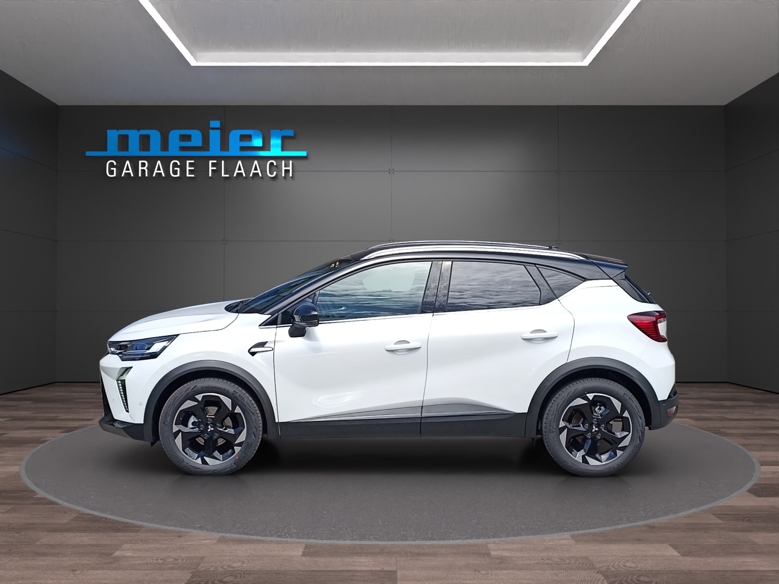 MITSUBISHI ASX 1.3 MH Intense-image-1