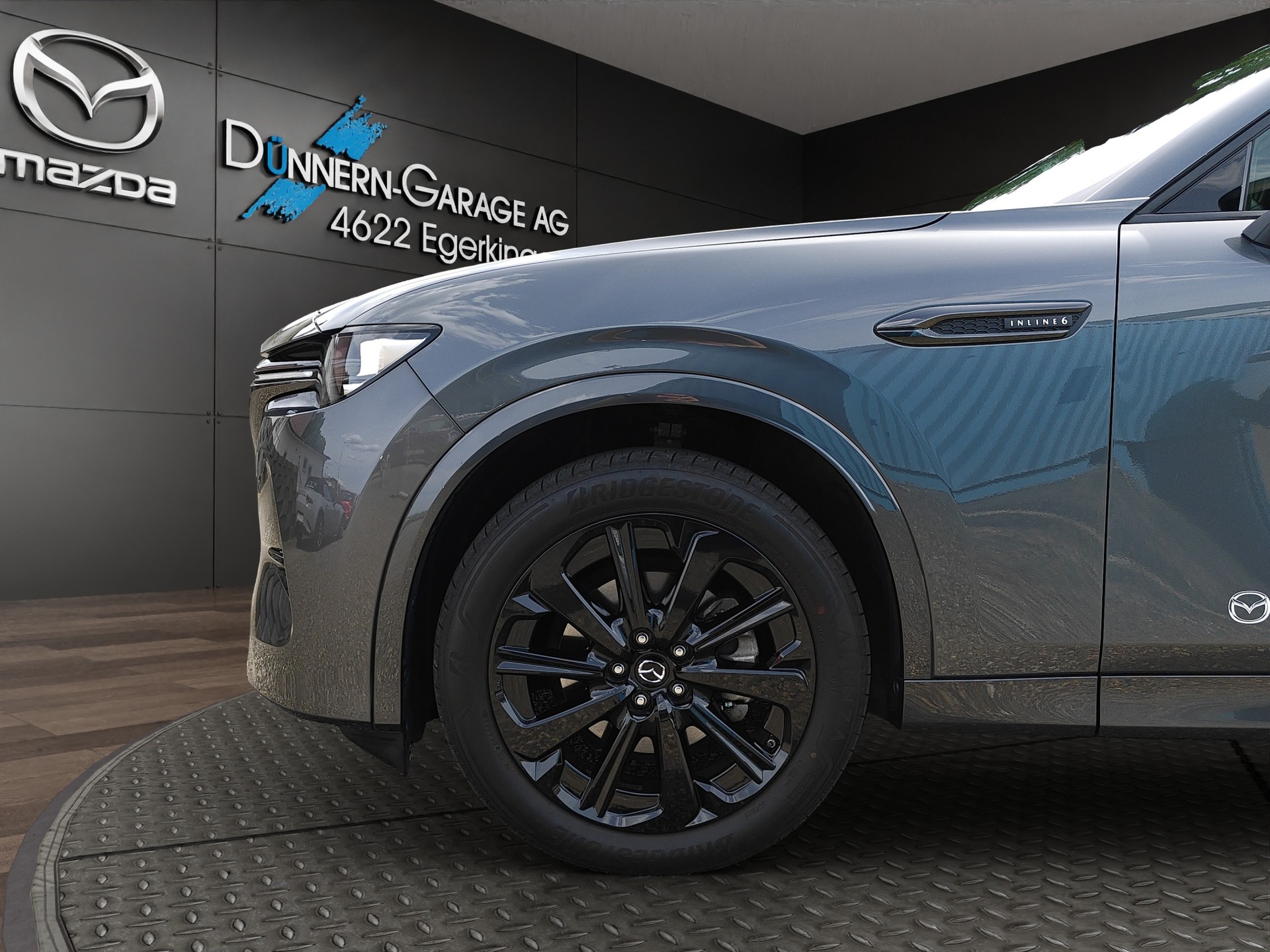 MAZDA CX-60 3.3L e-Skyactiv D 254 MHEV AWD Homura-image-6