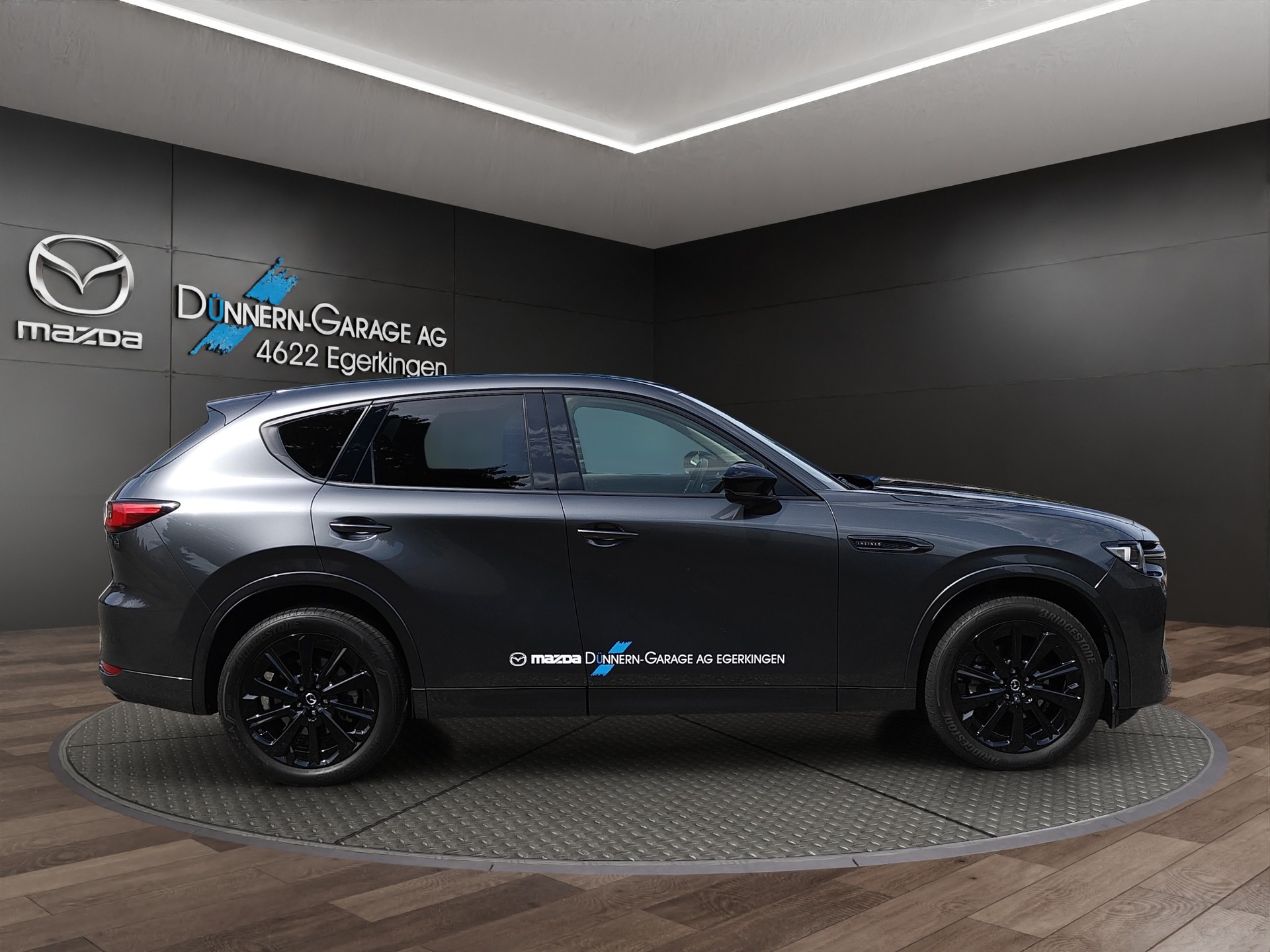 MAZDA CX-60 3.3L e-Skyactiv D 254 MHEV AWD Homura-image-3
