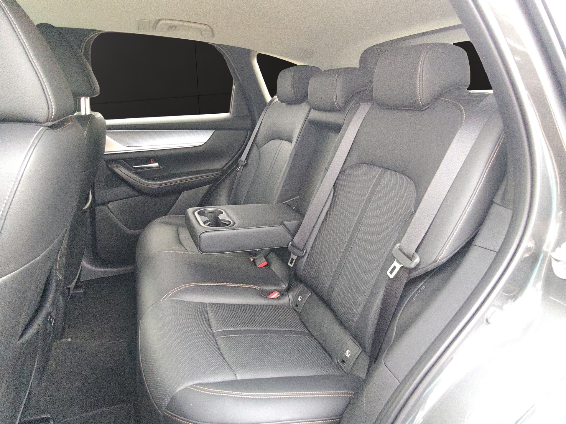 MAZDA CX-60 3.3L e-Skyactiv D 254 MHEV AWD Homura-image-11