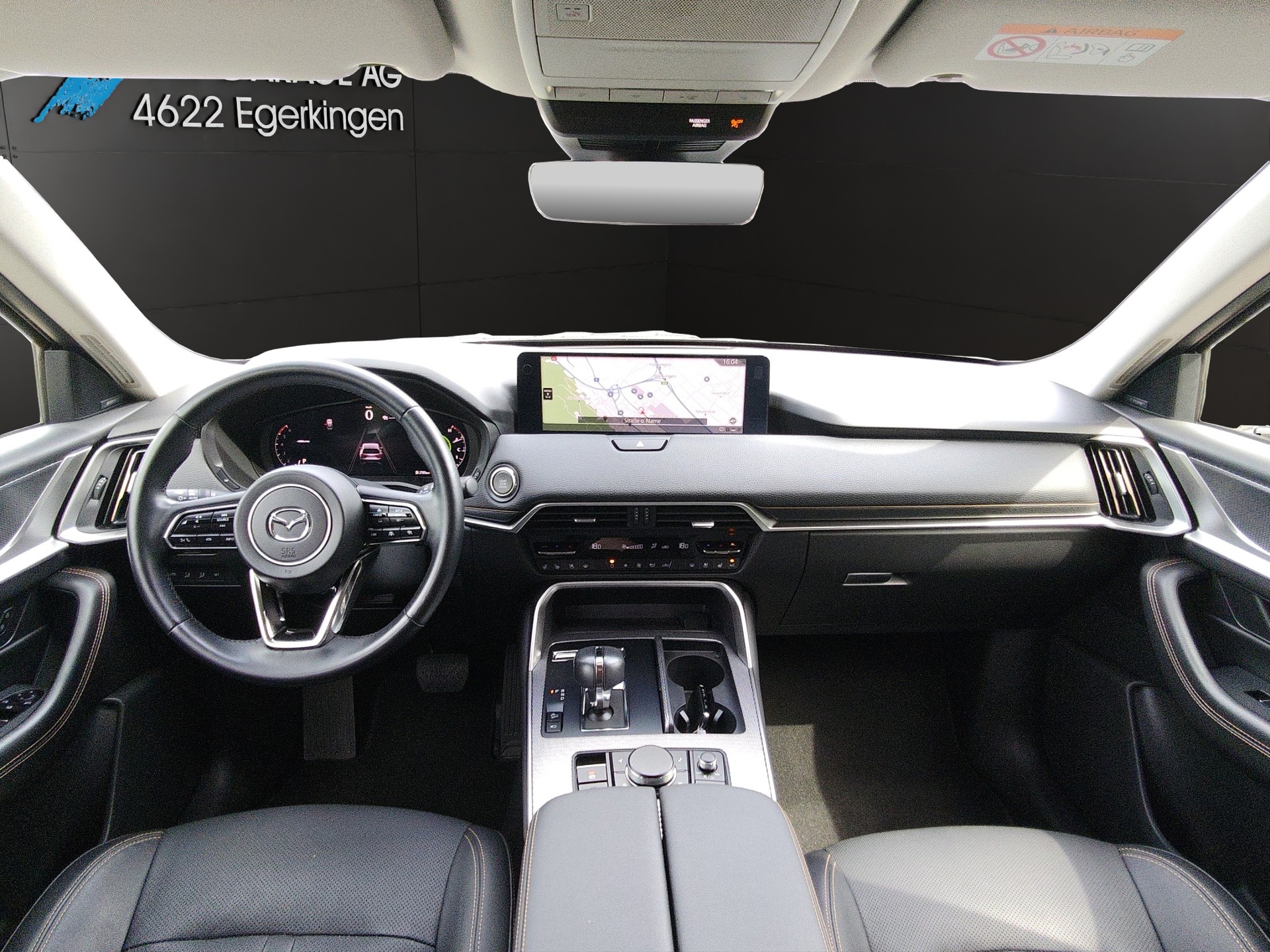 MAZDA CX-60 3.3L e-Skyactiv D 254 MHEV AWD Homura-image-10