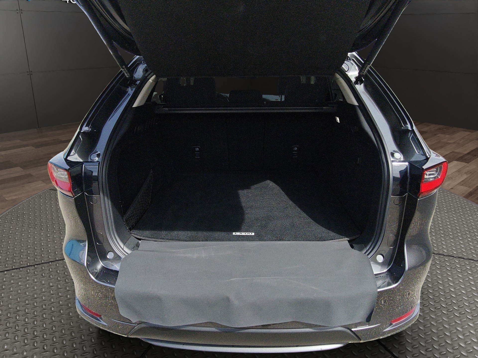 MAZDA CX-60 3.3L e-Skyactiv D 254 MHEV AWD Homura-image-7