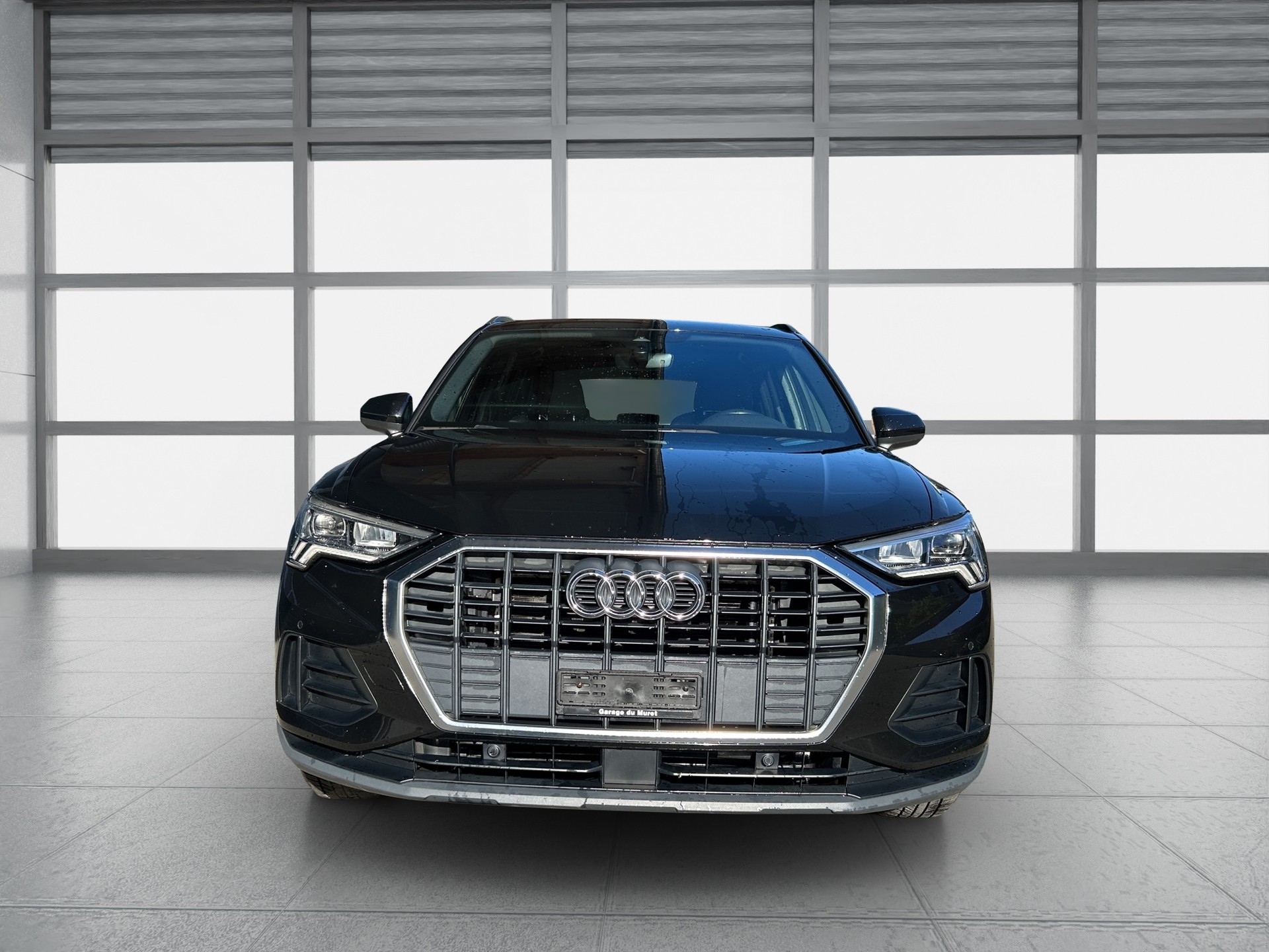 AUDI Q3 35 TFSI Attraction S-tronic-image-7
