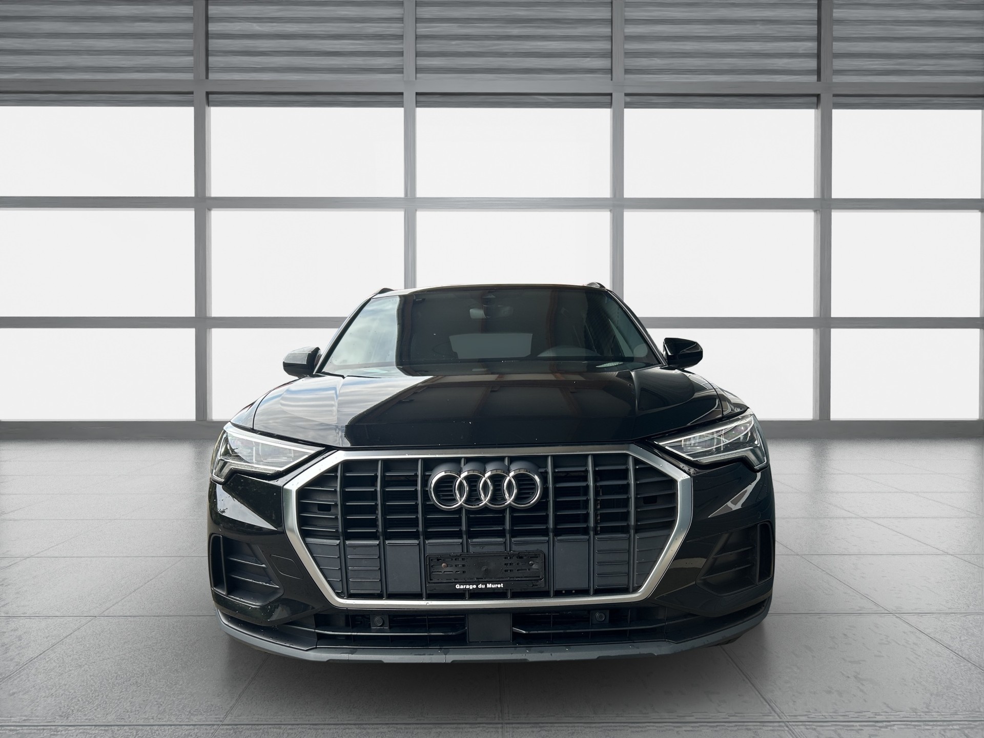 AUDI Q3 35 TFSI Attraction S-tronic-image-7