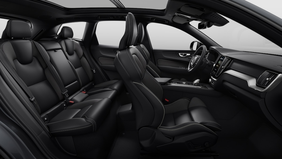 VOLVO XC60 2.0 T8 TE XCENTRIC Black Edition eAWD-image-10