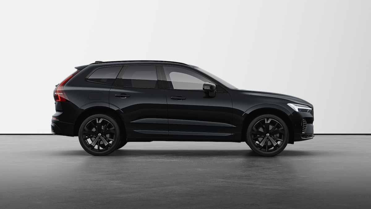VOLVO XC60 2.0 T8 TE XCENTRIC Black Edition eAWD-image-4