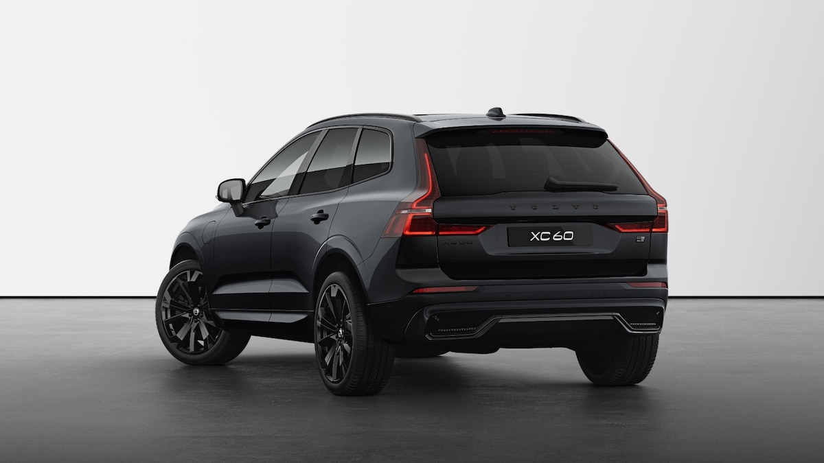 VOLVO XC60 2.0 T8 TE XCENTRIC Black Edition eAWD-image-3