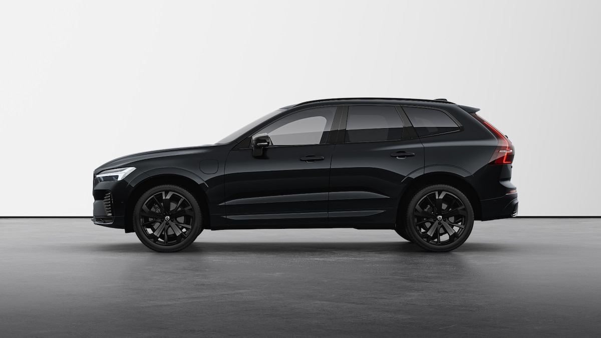 VOLVO XC60 2.0 T8 TE XCENTRIC Black Edition eAWD-image-7