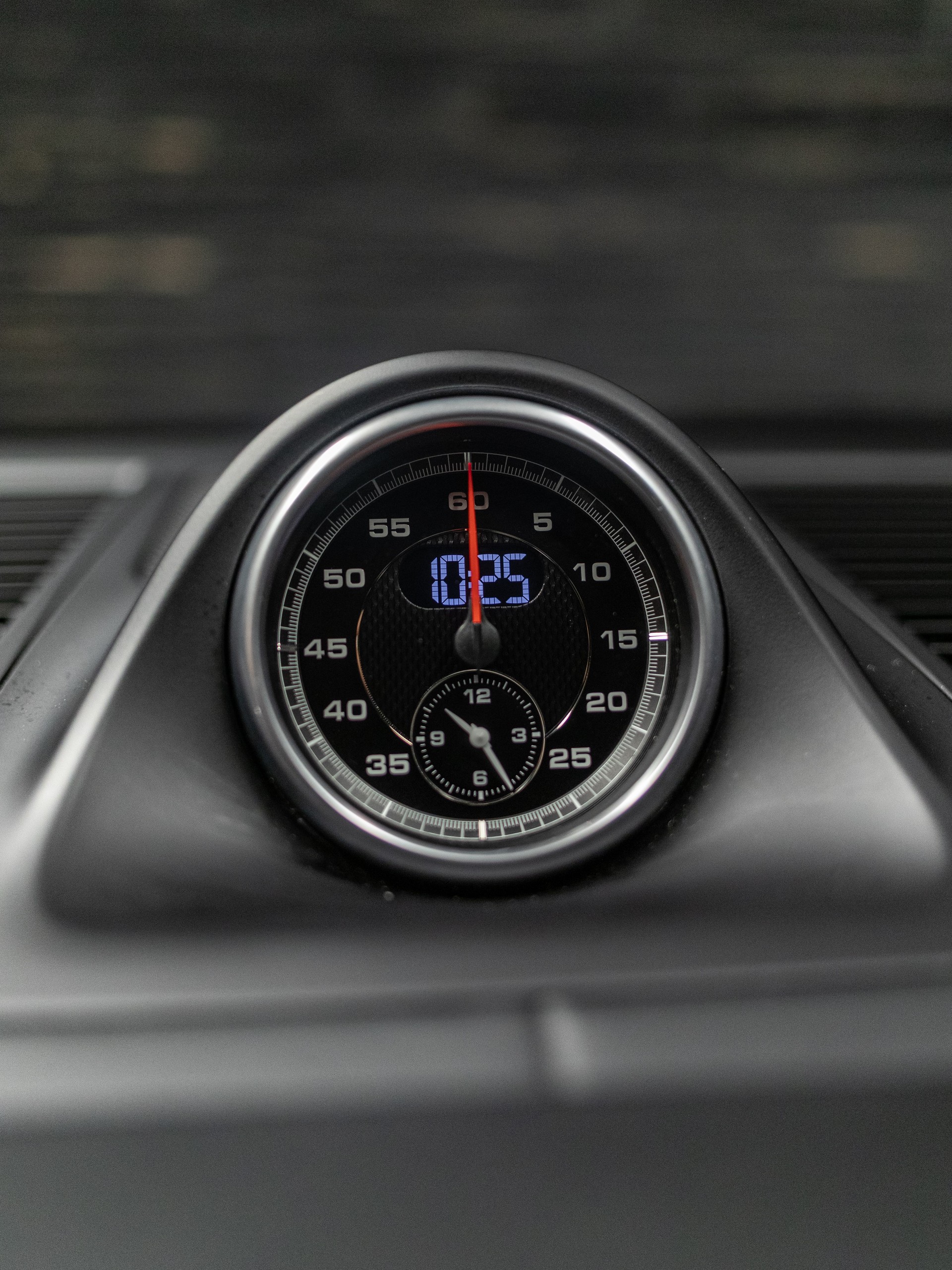 PORSCHE Macan Turbo PDK-image-19