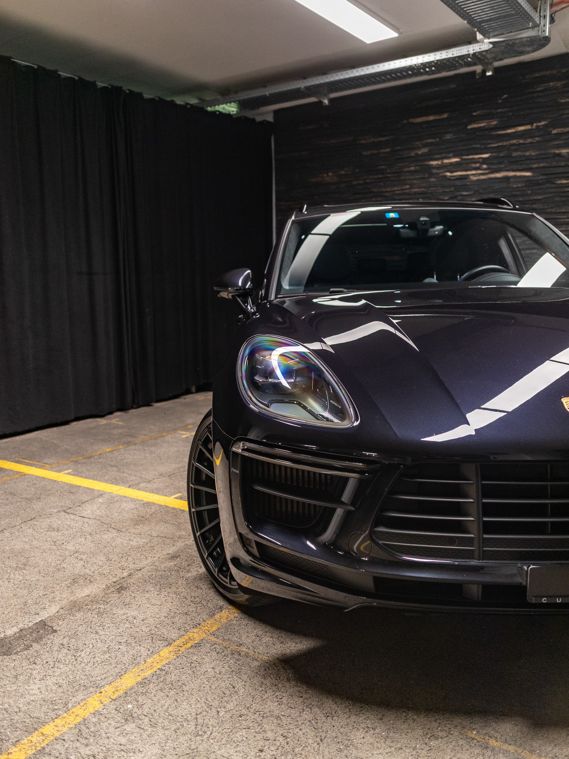 PORSCHE Macan Turbo PDK-image-13