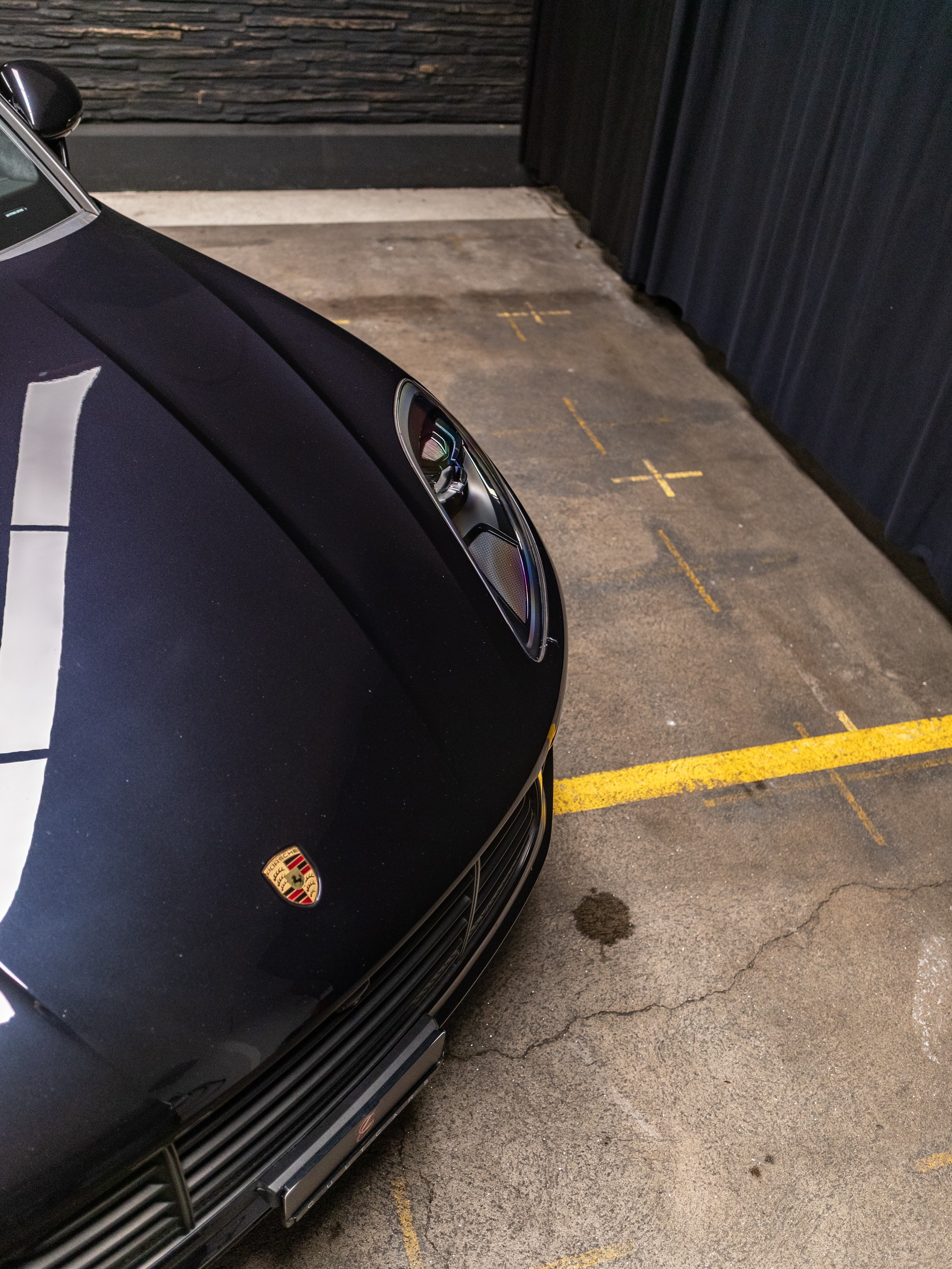 PORSCHE Macan Turbo PDK-image-15