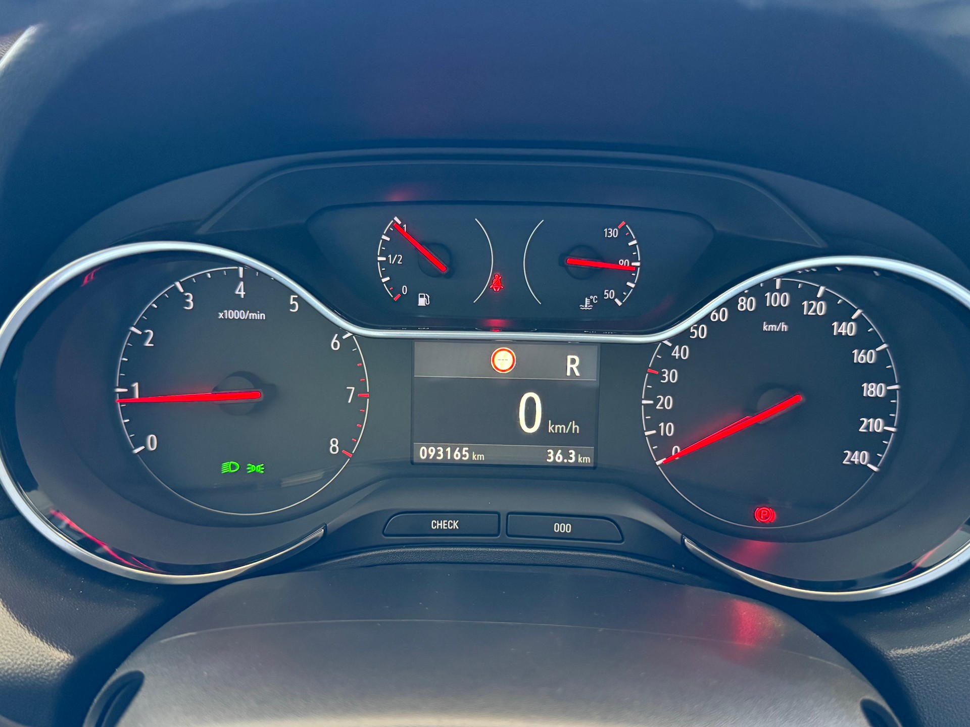 OPEL Grandland X 1.2i TP Excellence Automatik-image-15