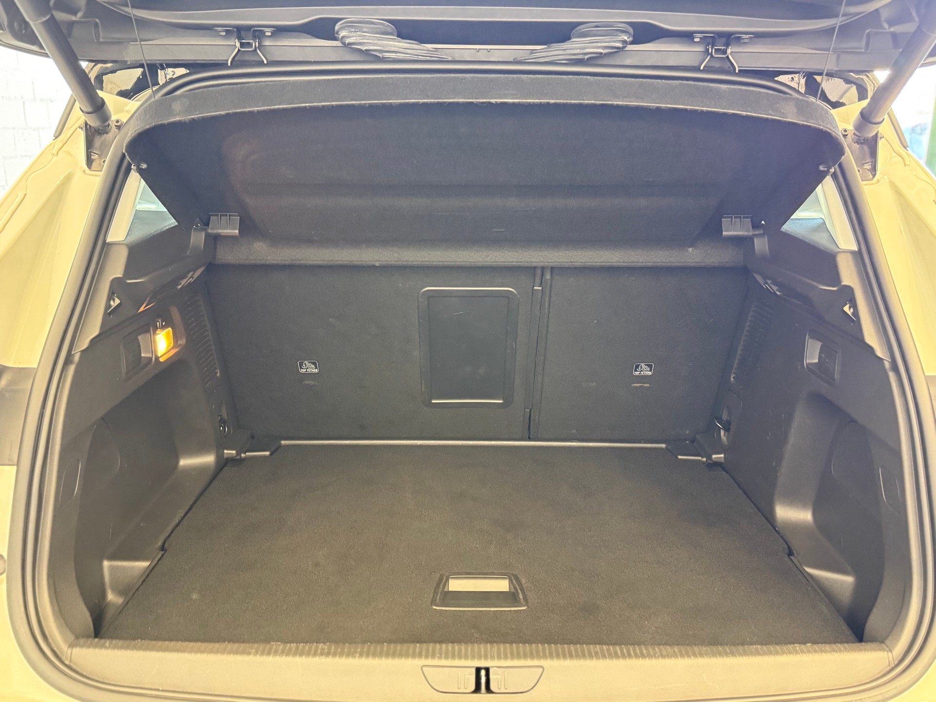 OPEL Grandland X 1.2i TP Excellence Automatik-image-10