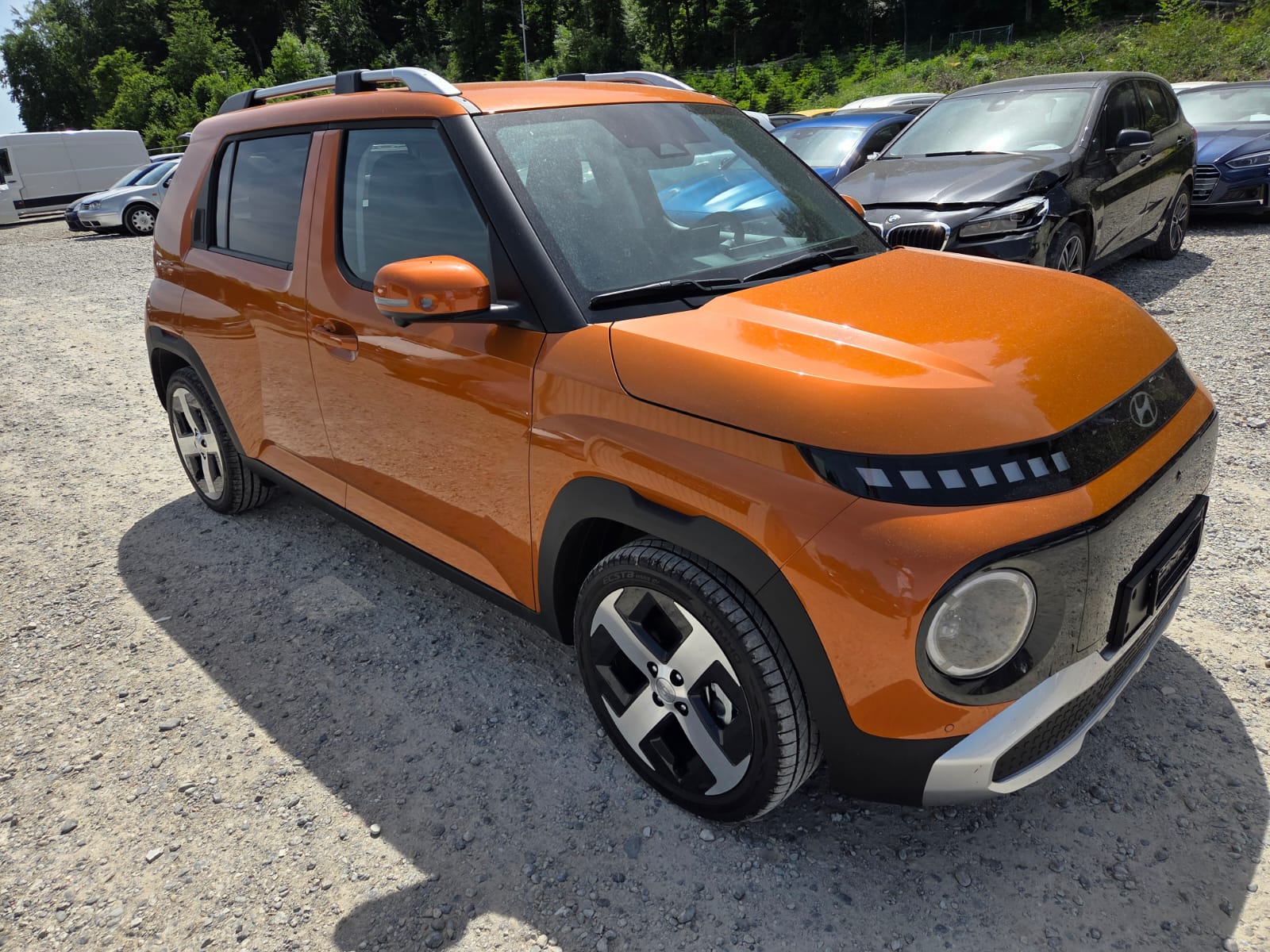 HYUNDAI Inster 49kWh Vertex-image-0