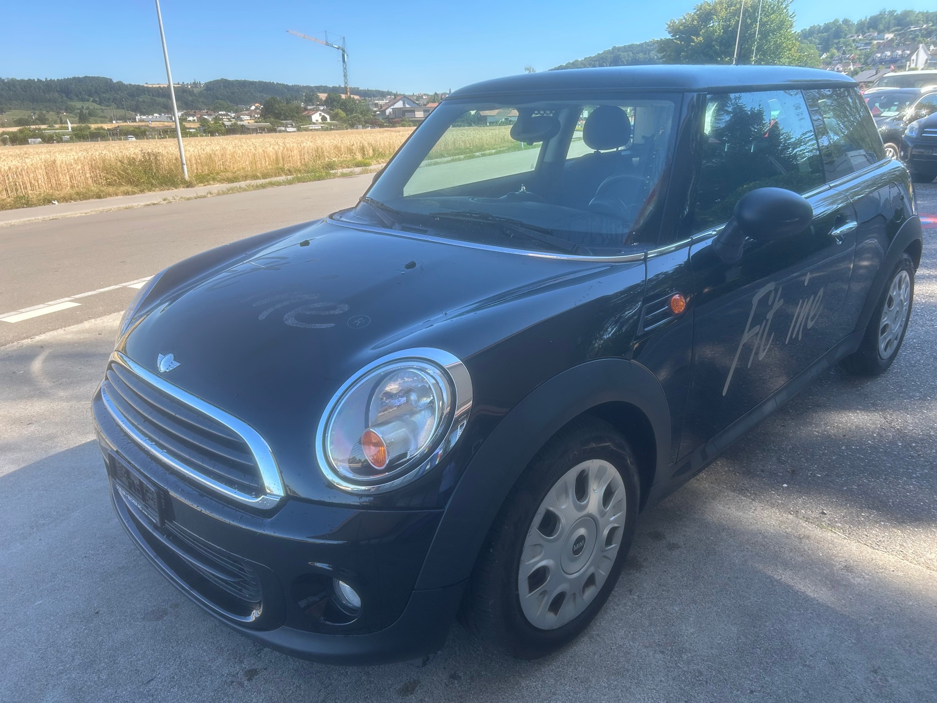 MINI One-image-0
