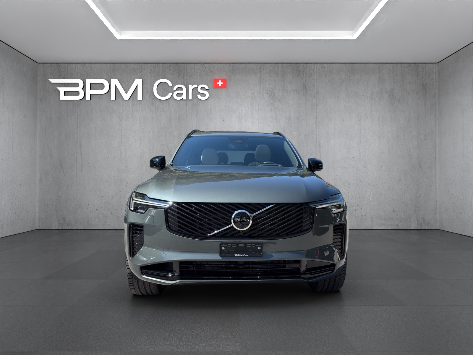 VOLVO XC90 T8 eAWD PluginHybrid Plus Dark Geartronic-image-6