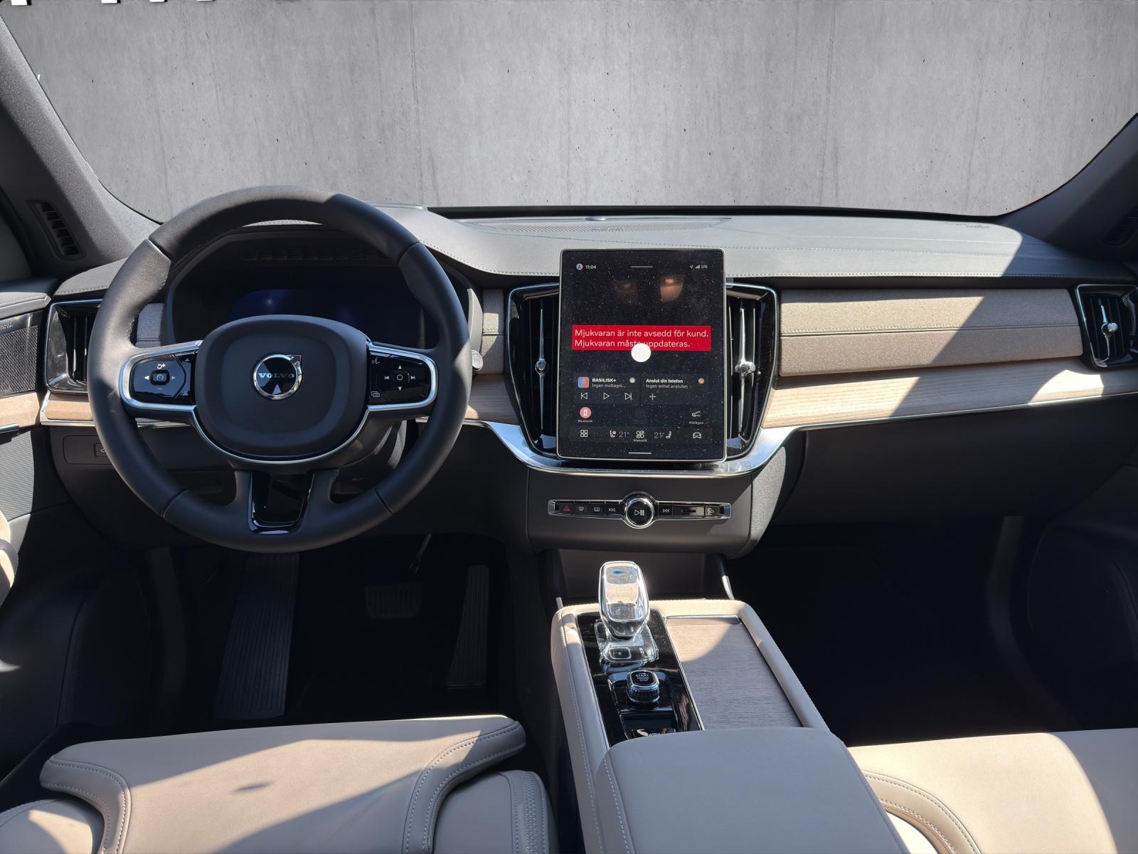 VOLVO XC90 T8 eAWD PluginHybrid Plus Dark Geartronic-image-9