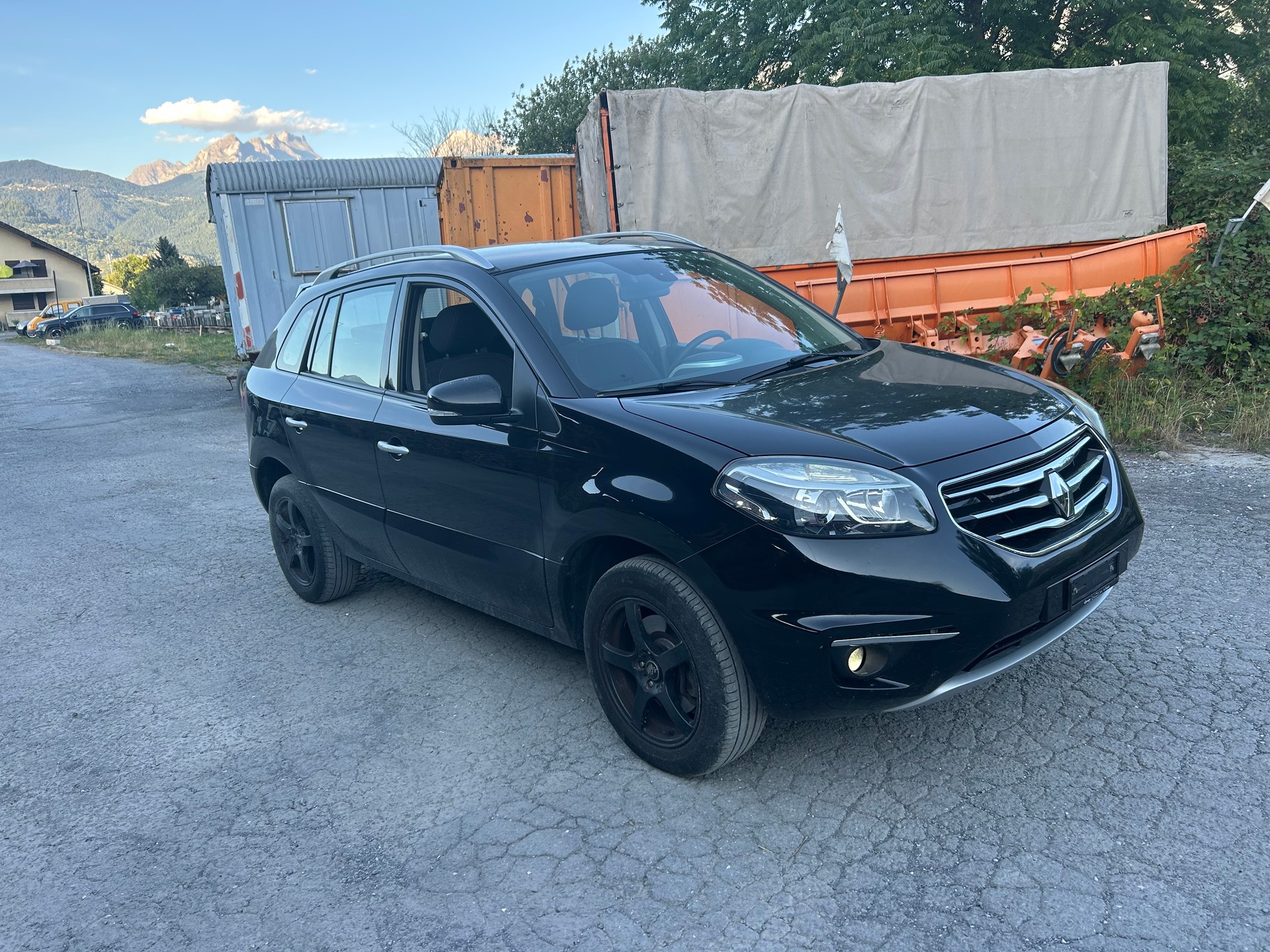 RENAULT Koleos 2.0 dCi Dynamique 4x4-image-4