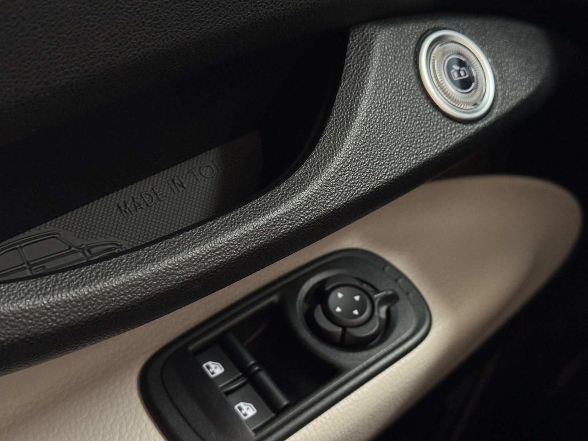 FIAT 500C 1.0 FireFly MHD La Prima "Leder-Navi-RF.-Kamera"-image-12