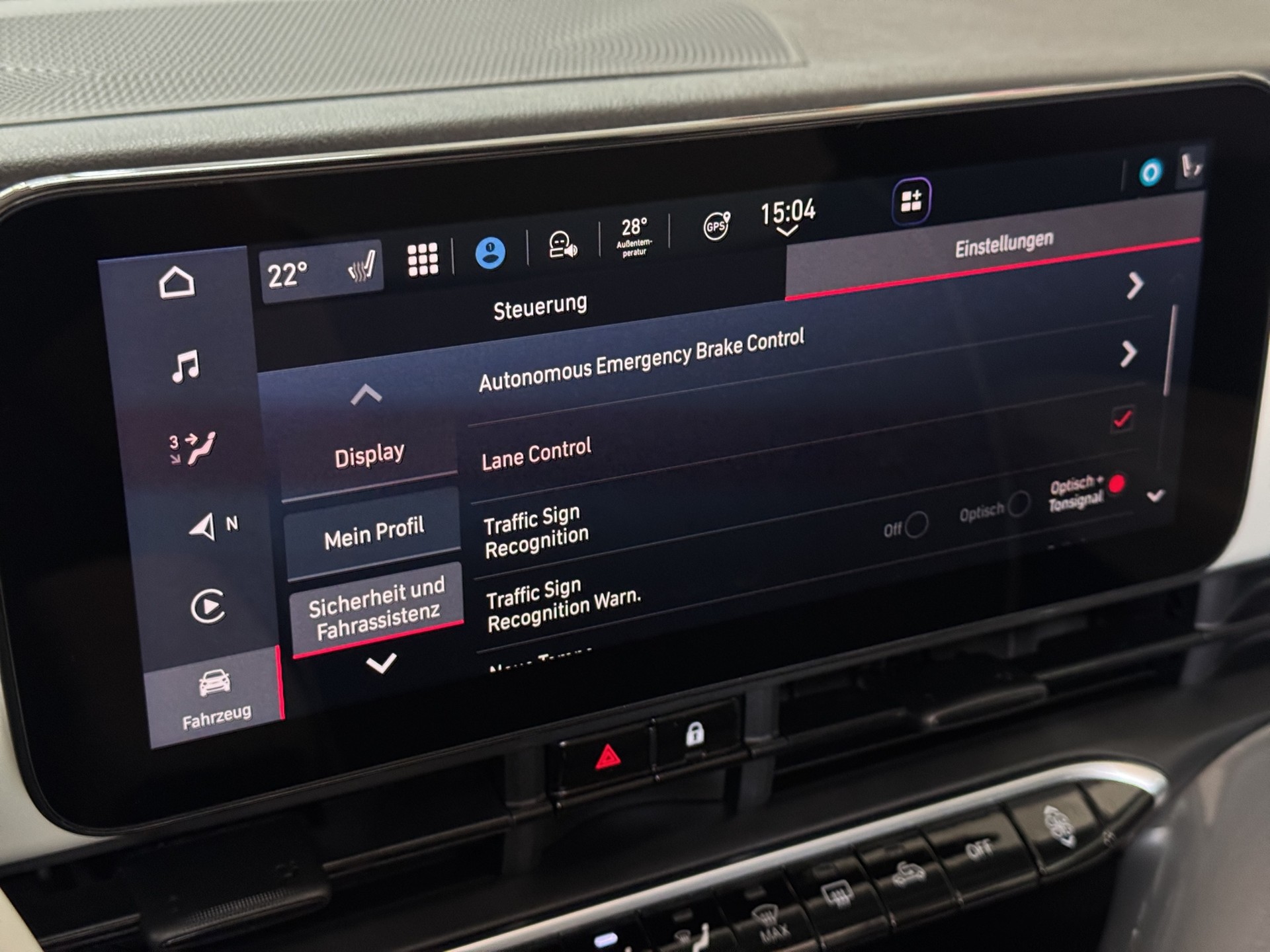 FIAT 500C 1.0 FireFly MHD La Prima "Leder-Navi-RF.-Kamera"-image-22