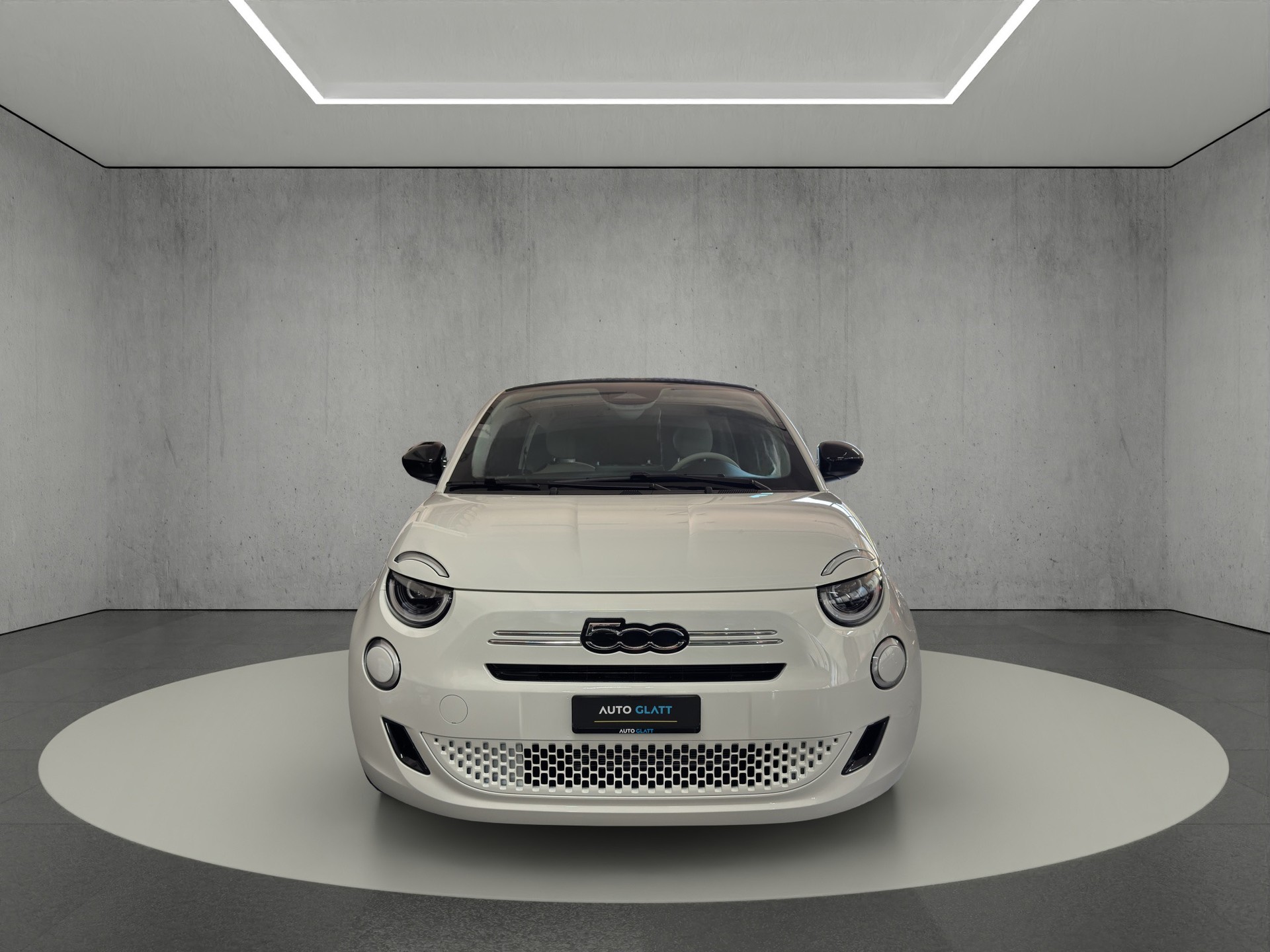 FIAT 500C 1.0 FireFly MHD La Prima "Leder-Navi-RF.-Kamera"-image-7