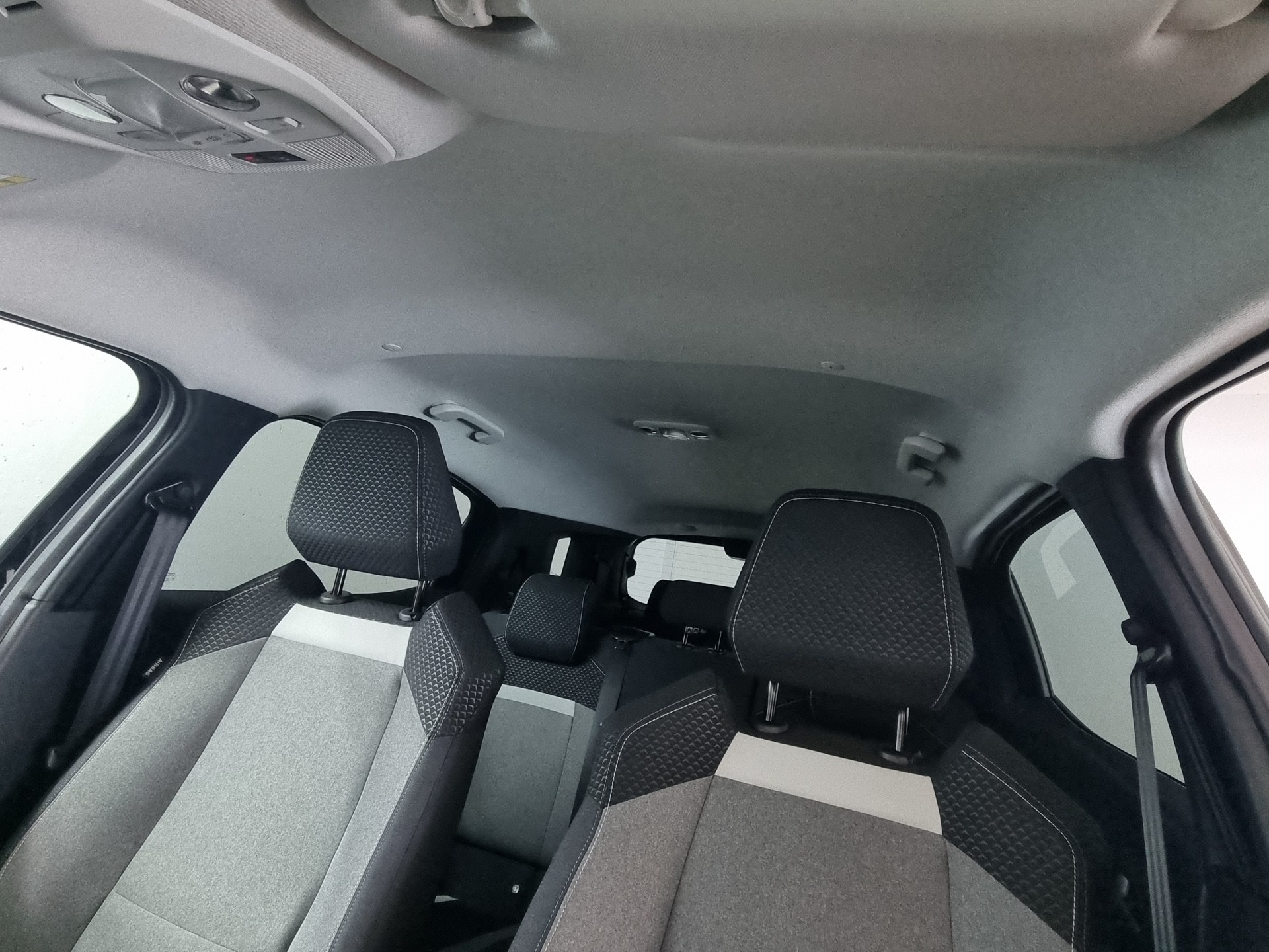 OPEL Frontera 1.2i MHEV GS 7-Plätzer-image-12