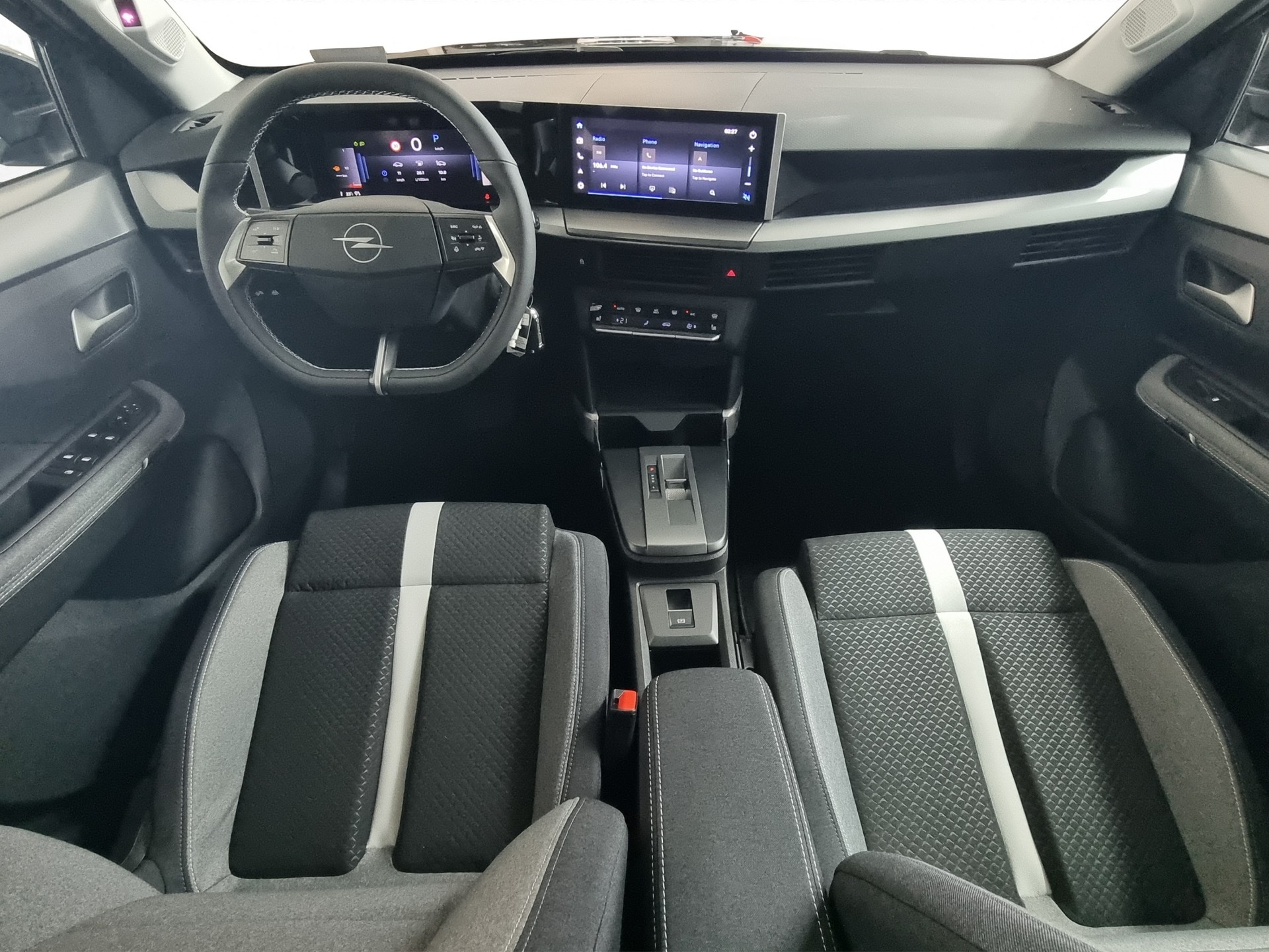 OPEL Frontera 1.2i MHEV GS 7-Plätzer-image-7
