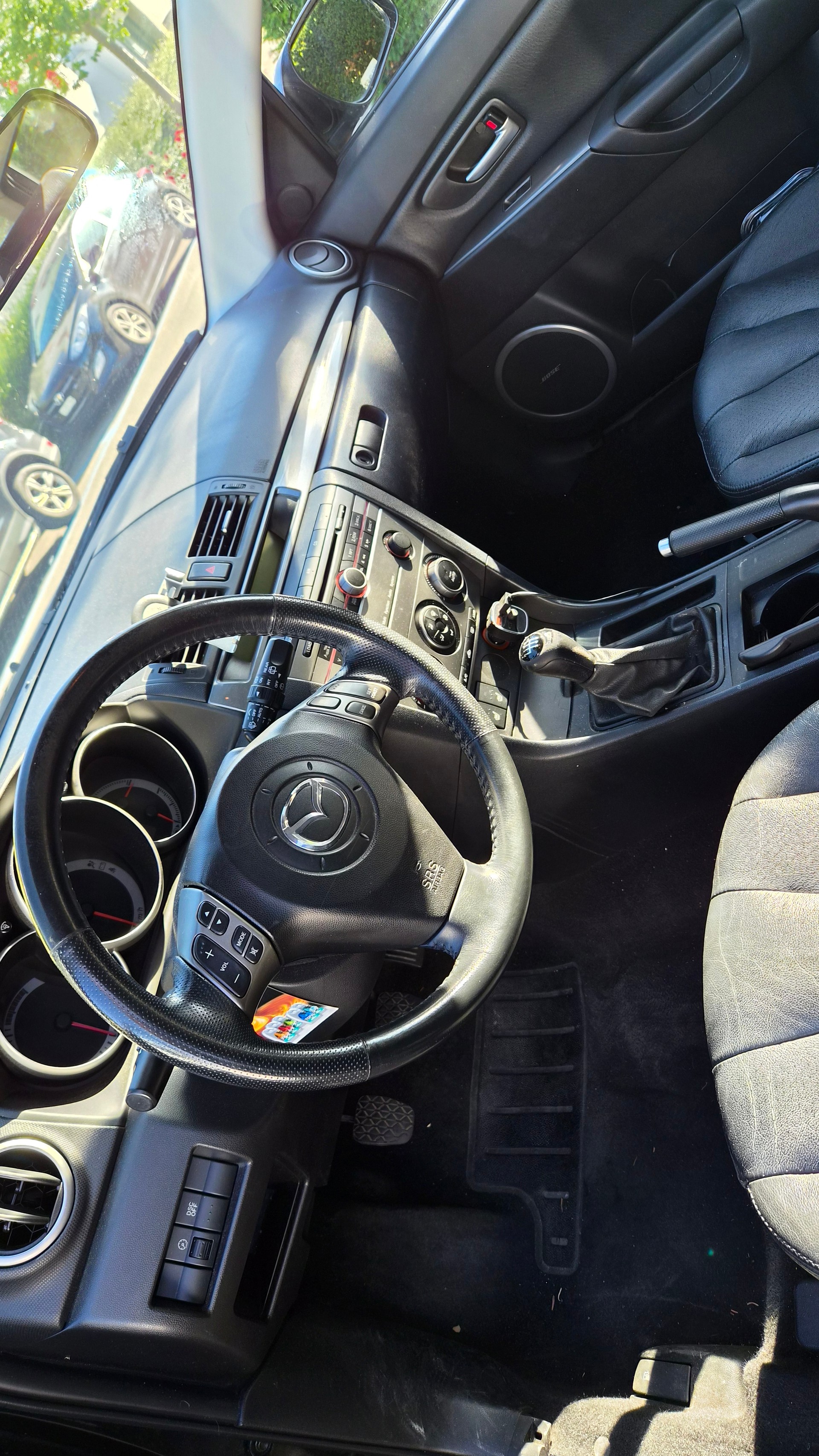 MAZDA 2.0 Sport-image-2