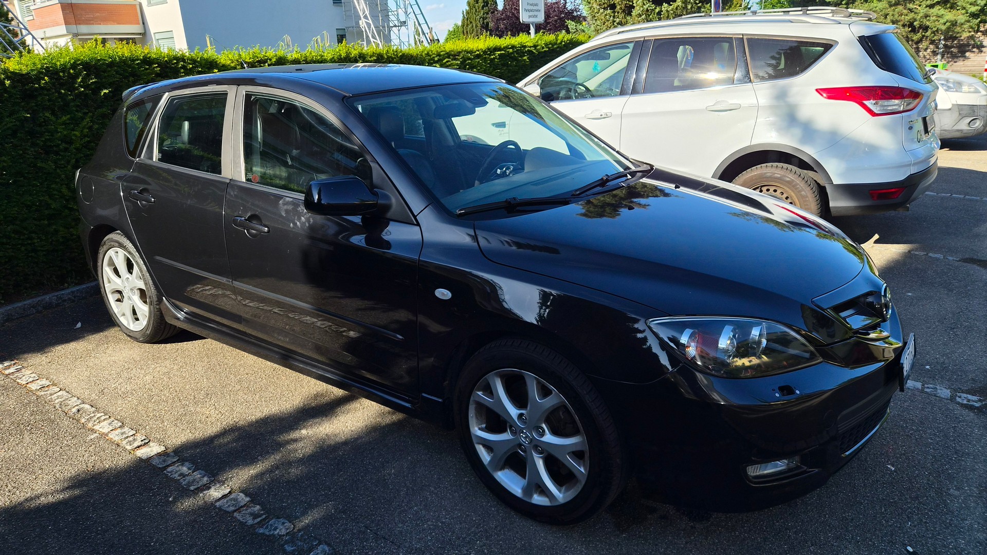 MAZDA 2.0 Sport-image-1