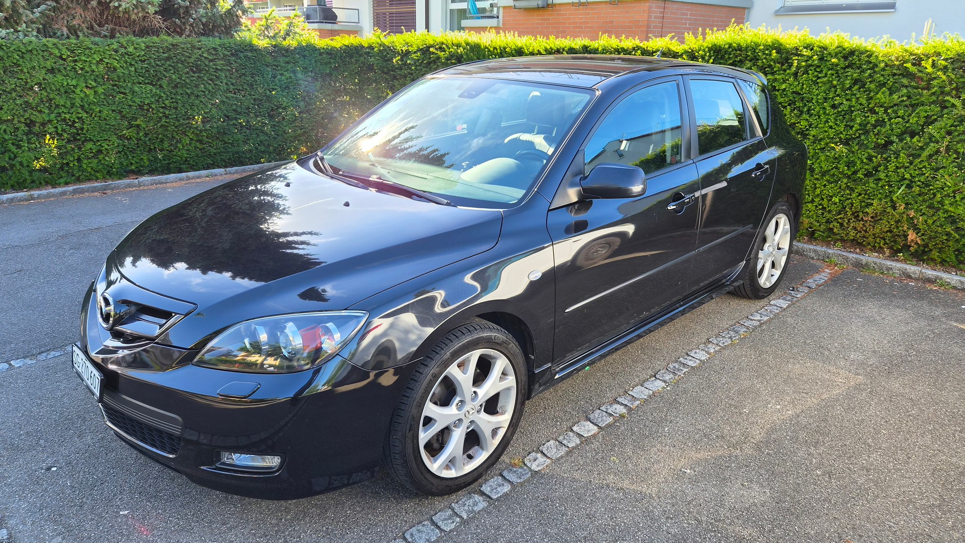 MAZDA 2.0 Sport-image-0