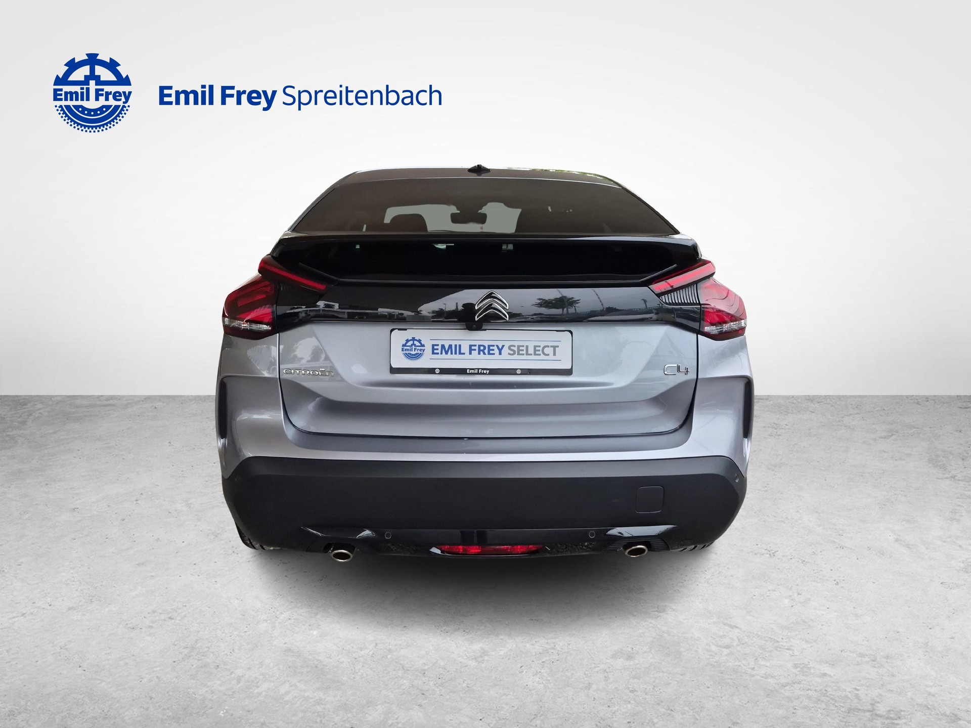 CITROEN C4 1.2 PureTech Shine / ab 3,99% Leasing bei Abschluss einer Protect Autoversicherung-image-3