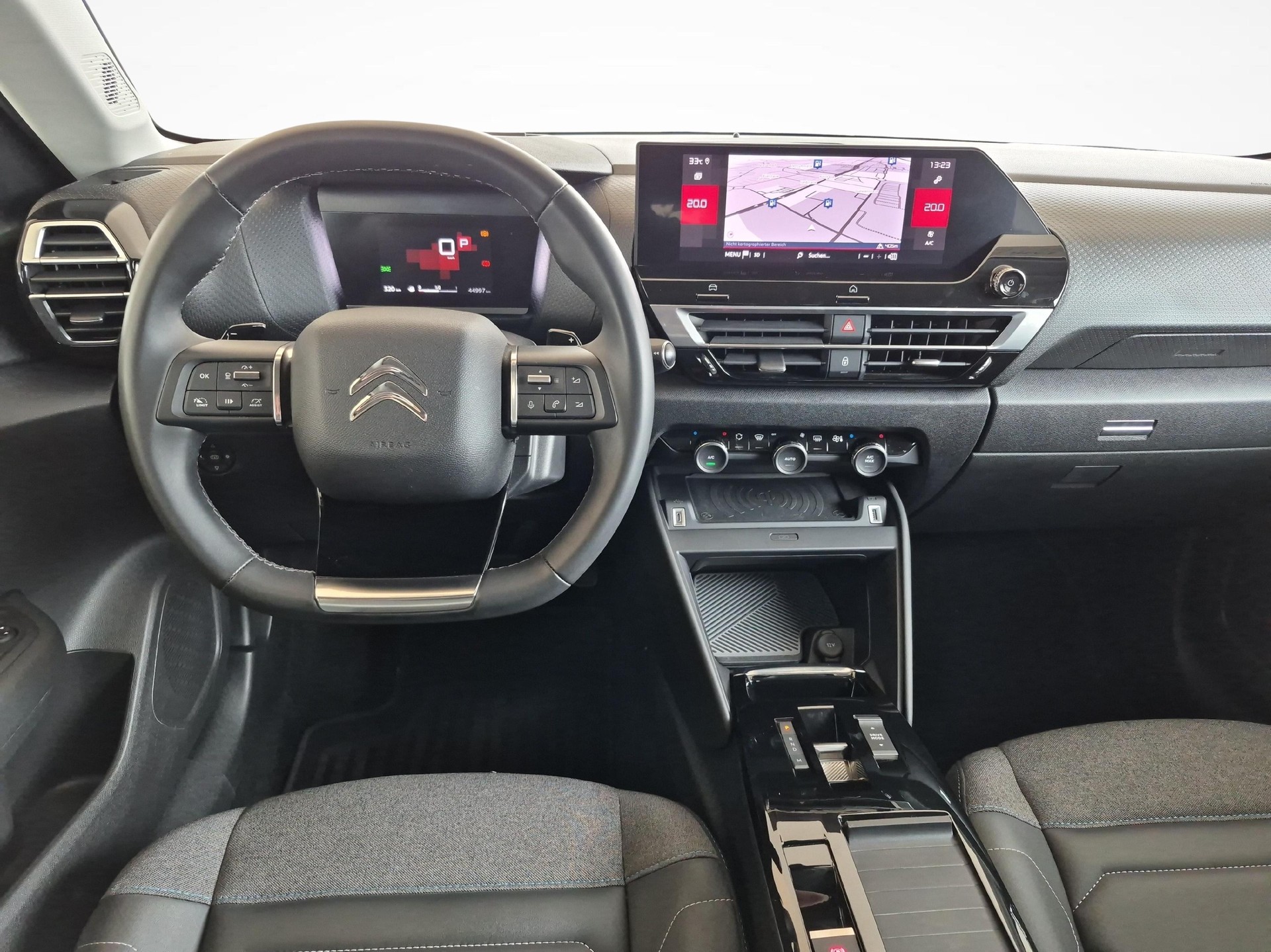 CITROEN C4 1.2 PureTech Shine / ab 3,99% Leasing bei Abschluss einer Protect Autoversicherung-image-8