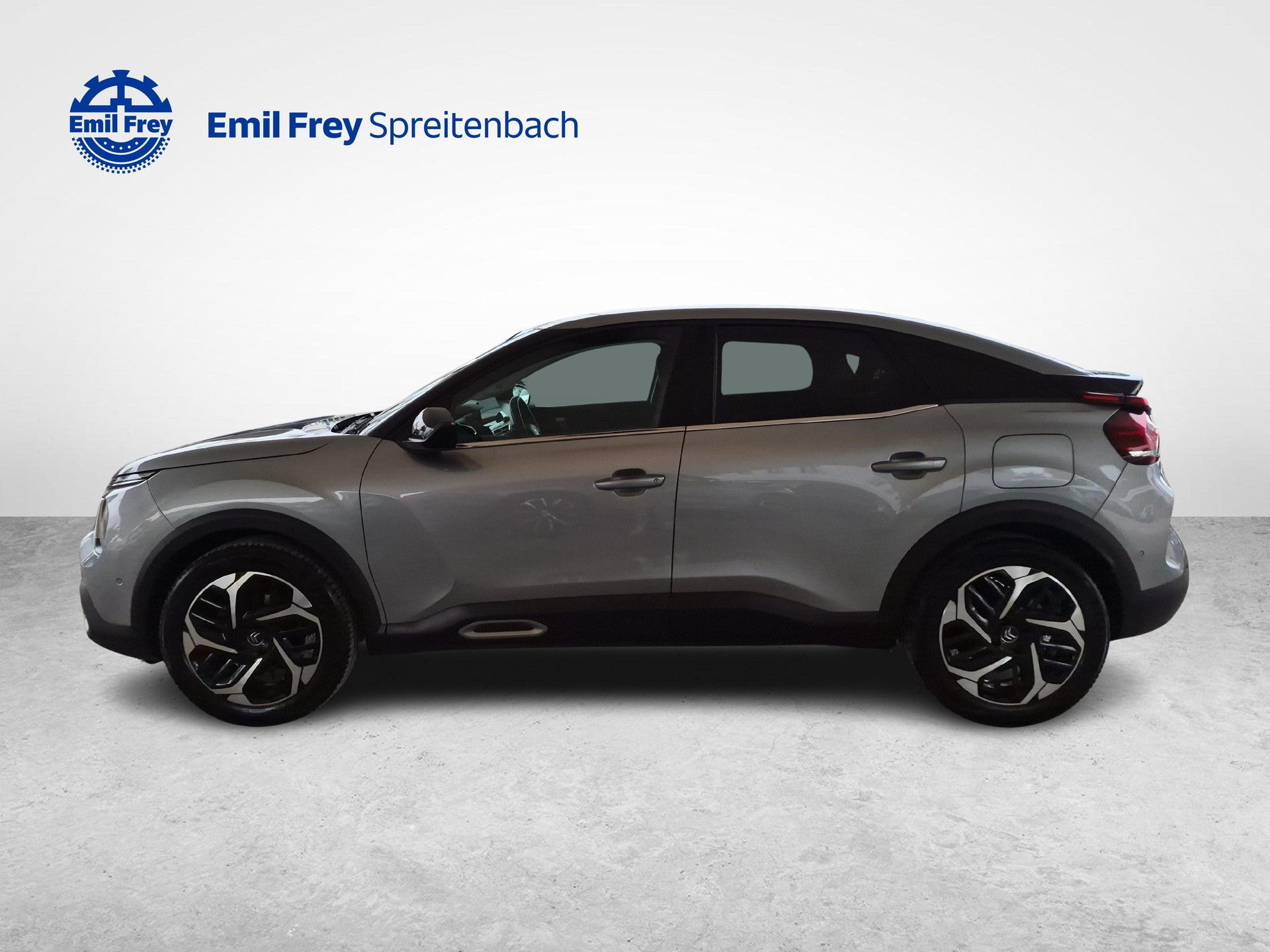 CITROEN C4 1.2 PureTech Shine / ab 3,99% Leasing bei Abschluss einer Protect Autoversicherung-image-1
